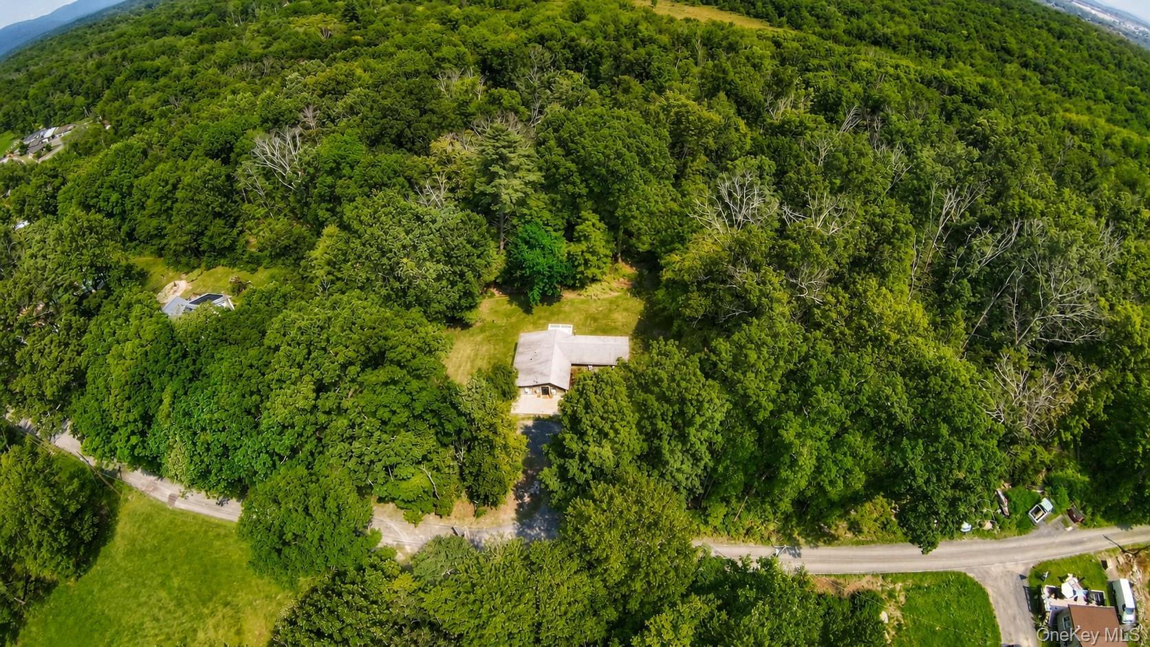 Single Family Old Town Road Ulster County, NY 12566, MLS-1032881-30