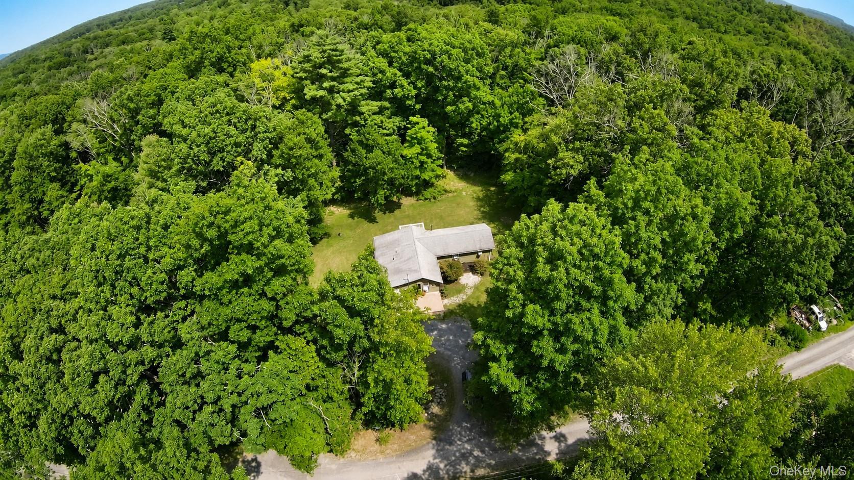 Single Family Old Town Road Ulster County, NY 12566, MLS-1032881-31