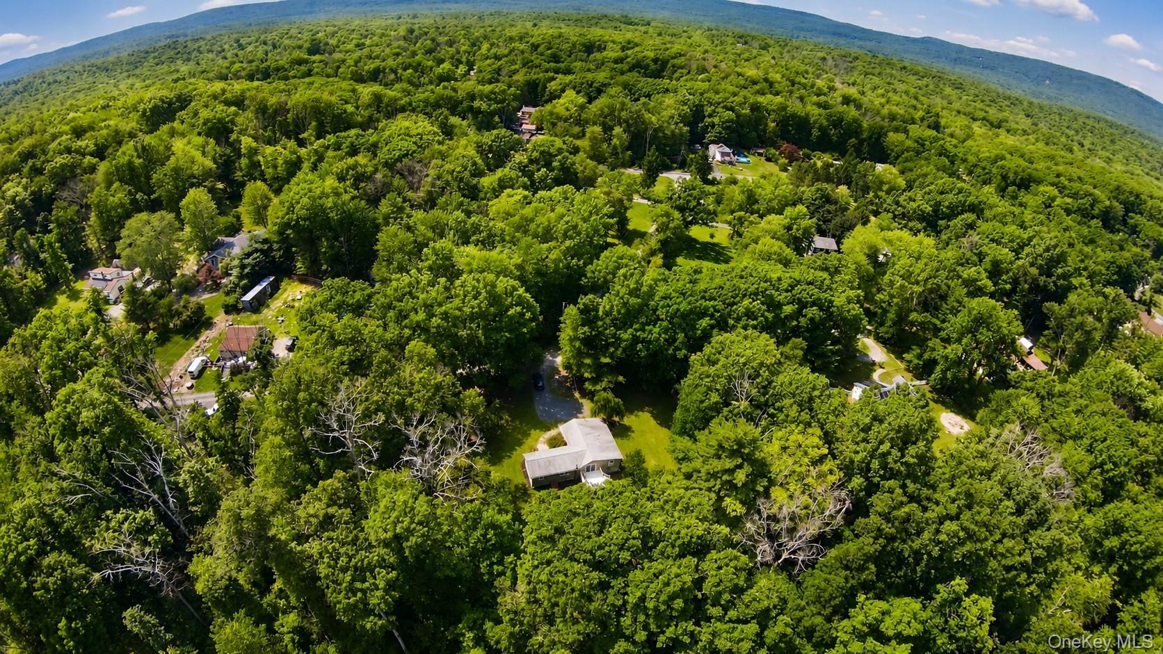 Single Family Old Town Road  Ulster County, NY 12566, MLS-1032881-32
