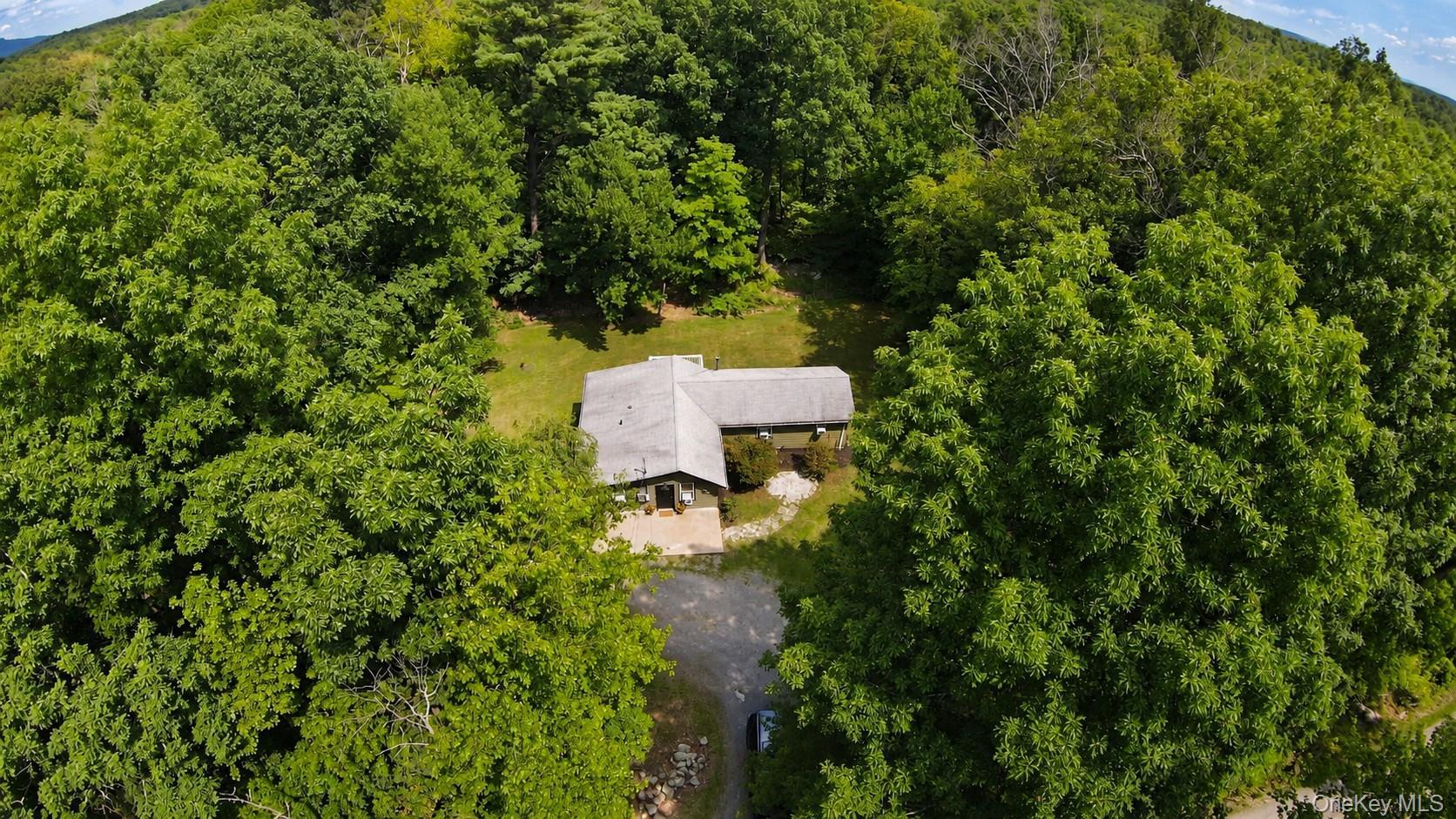 Single Family Old Town Road Ulster County, NY 12566, MLS-1032881-4