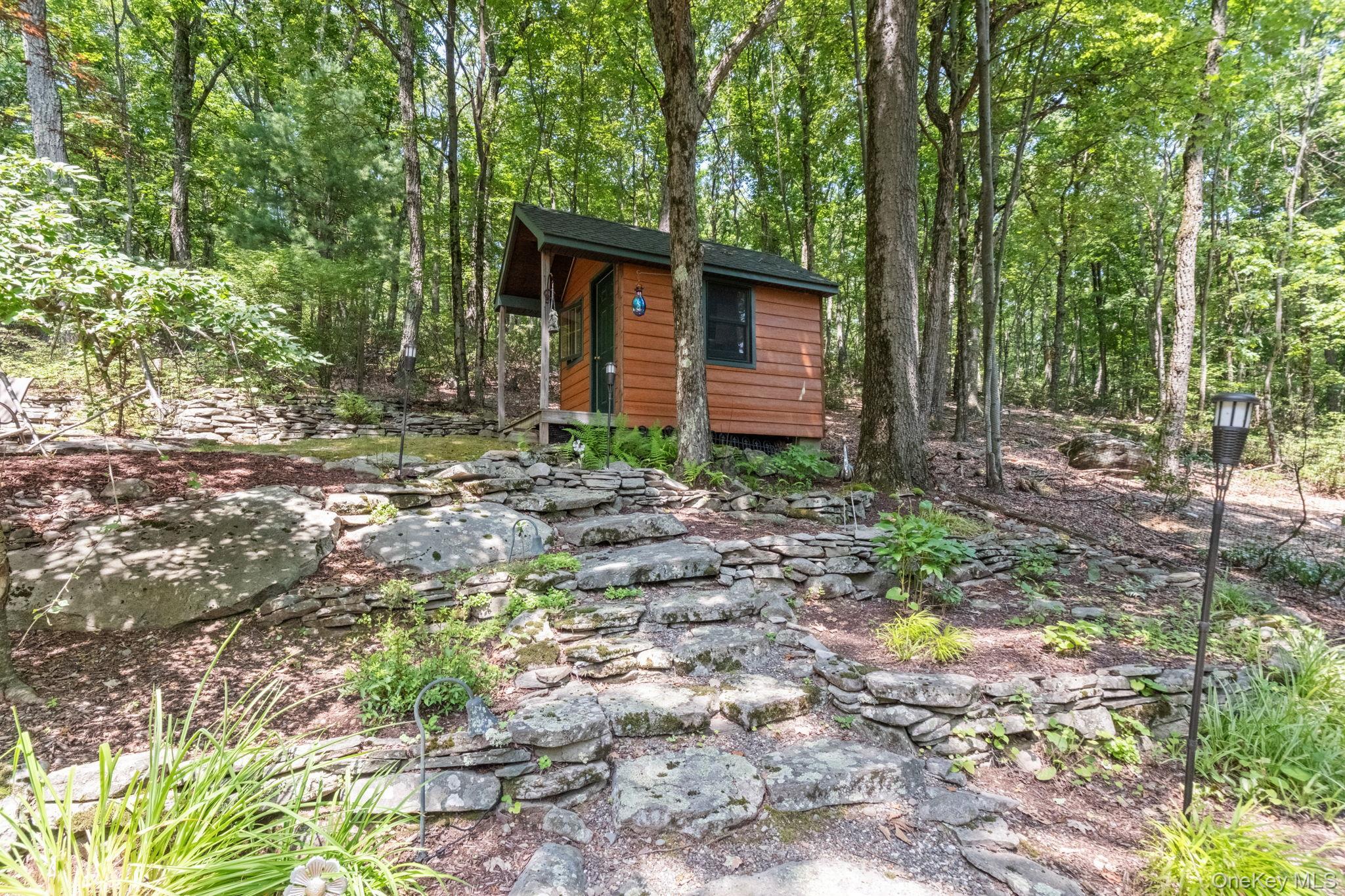 Single Family Canal Road Sullivan County, NY 12790, MLS-1032890-31