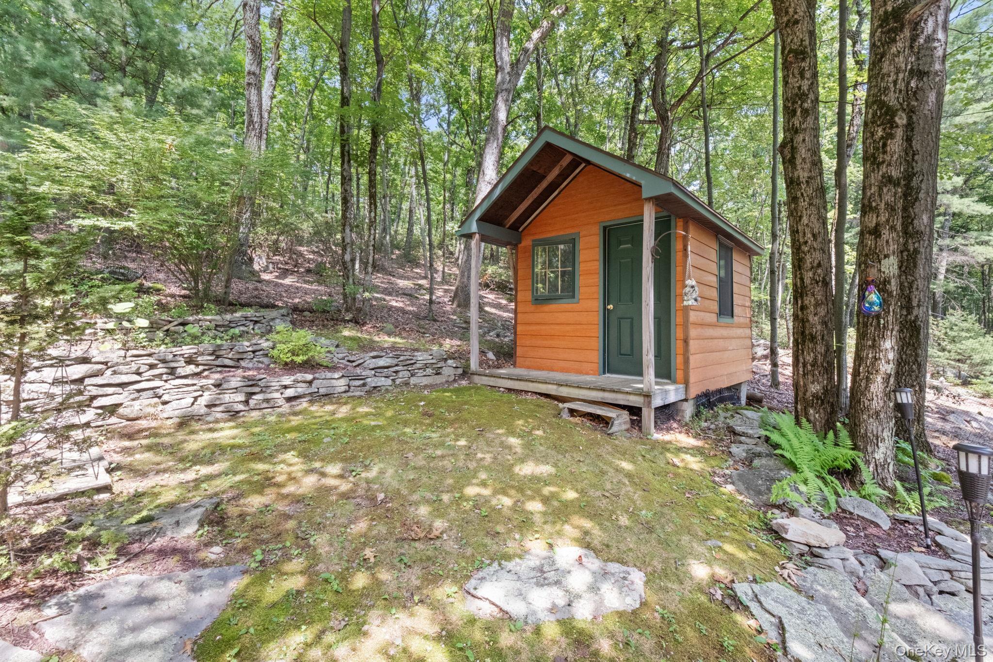 Single Family Canal Road Sullivan County, NY 12790, MLS-1032890-32