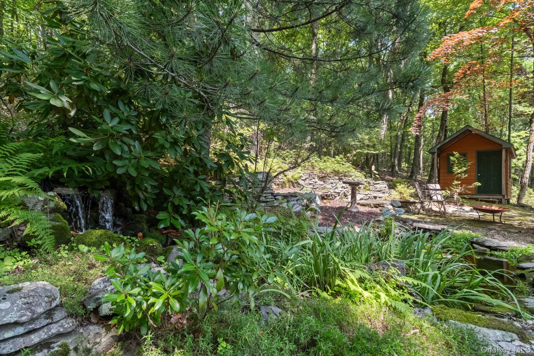Single Family Canal Road Sullivan County, NY 12790, MLS-1032890-35