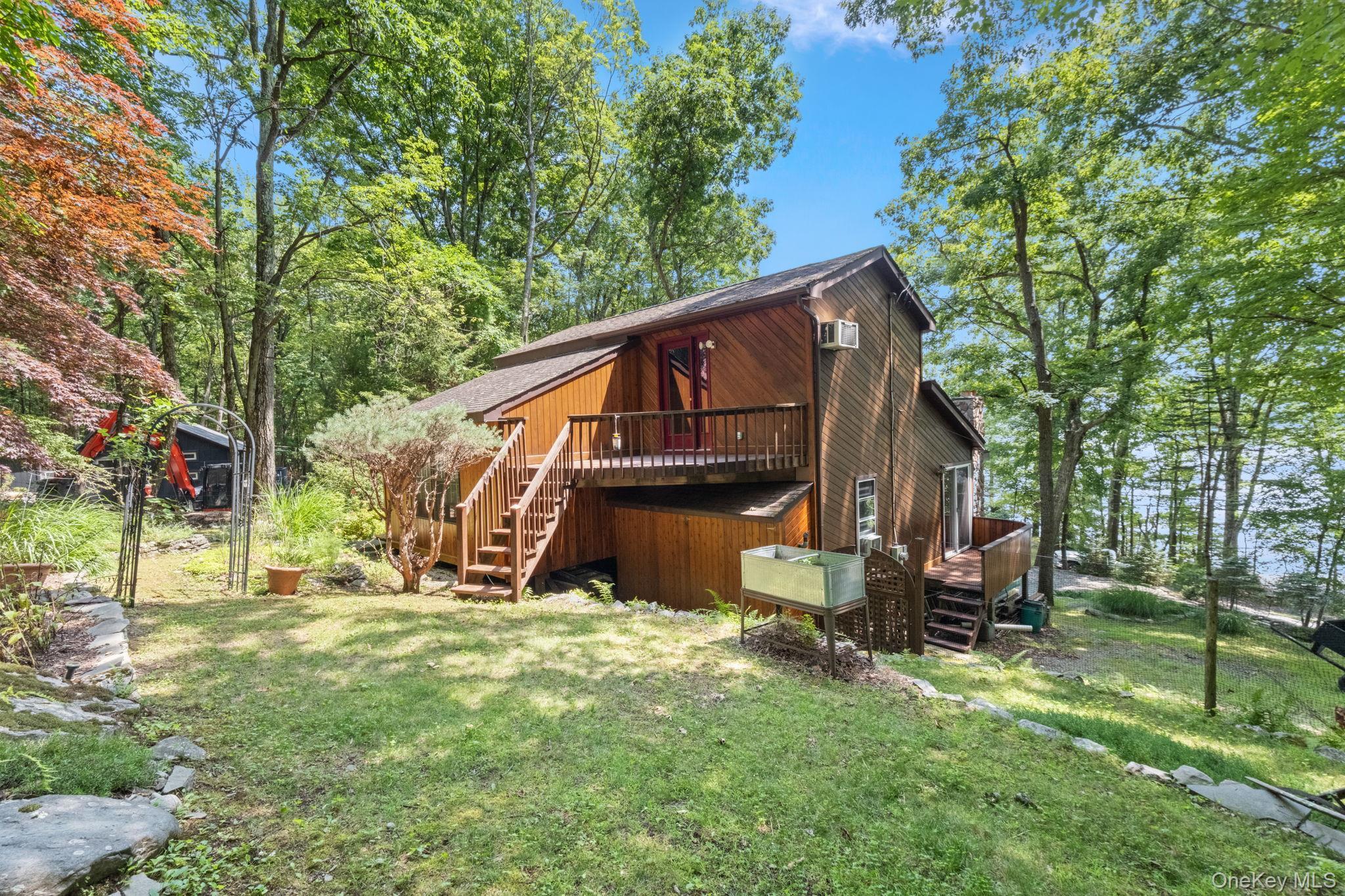 Single Family Canal Road Sullivan County, NY 12790, MLS-1032890-36