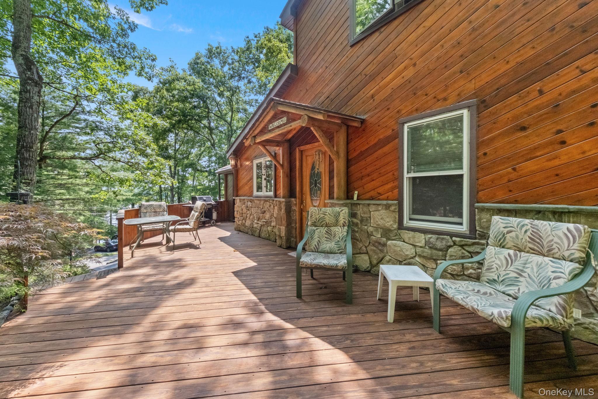 Single Family Canal Road Sullivan County, NY 12790, MLS-1032890-37