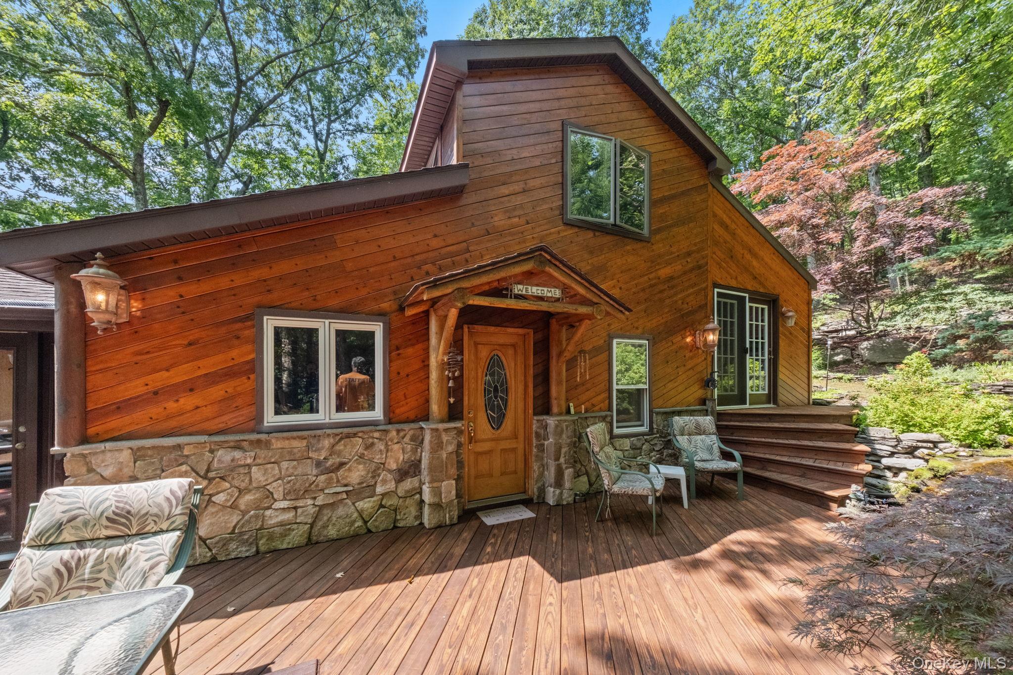 Single Family Canal Road Sullivan County, NY 12790, MLS-1032890-39