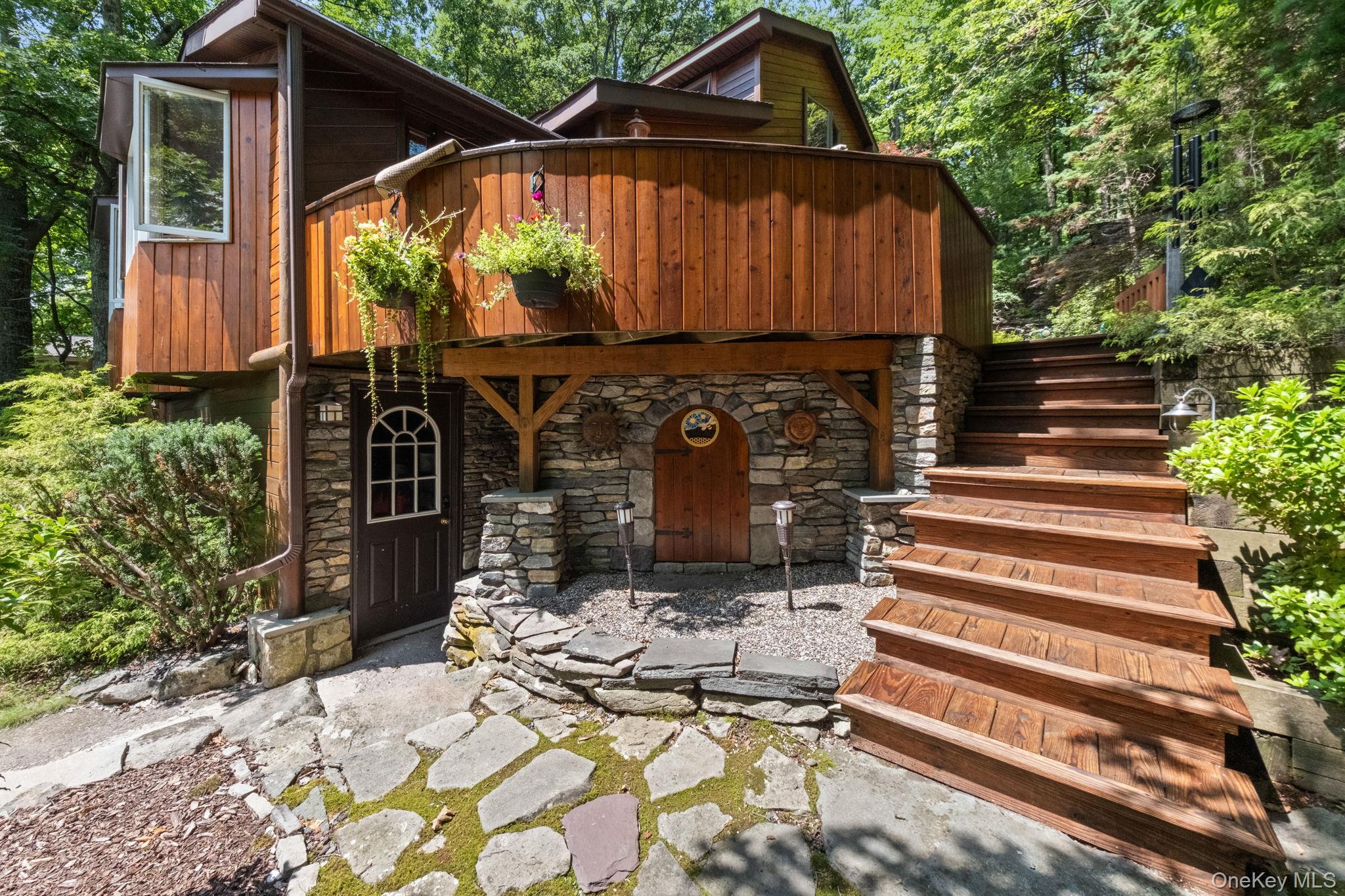 Single Family Canal Road Sullivan County, NY 12790, MLS-1032890-40