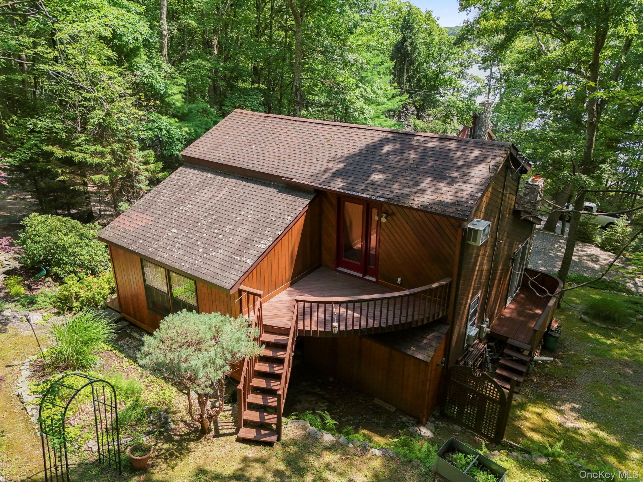 Single Family Canal Road Sullivan County, NY 12790, MLS-1032890-41