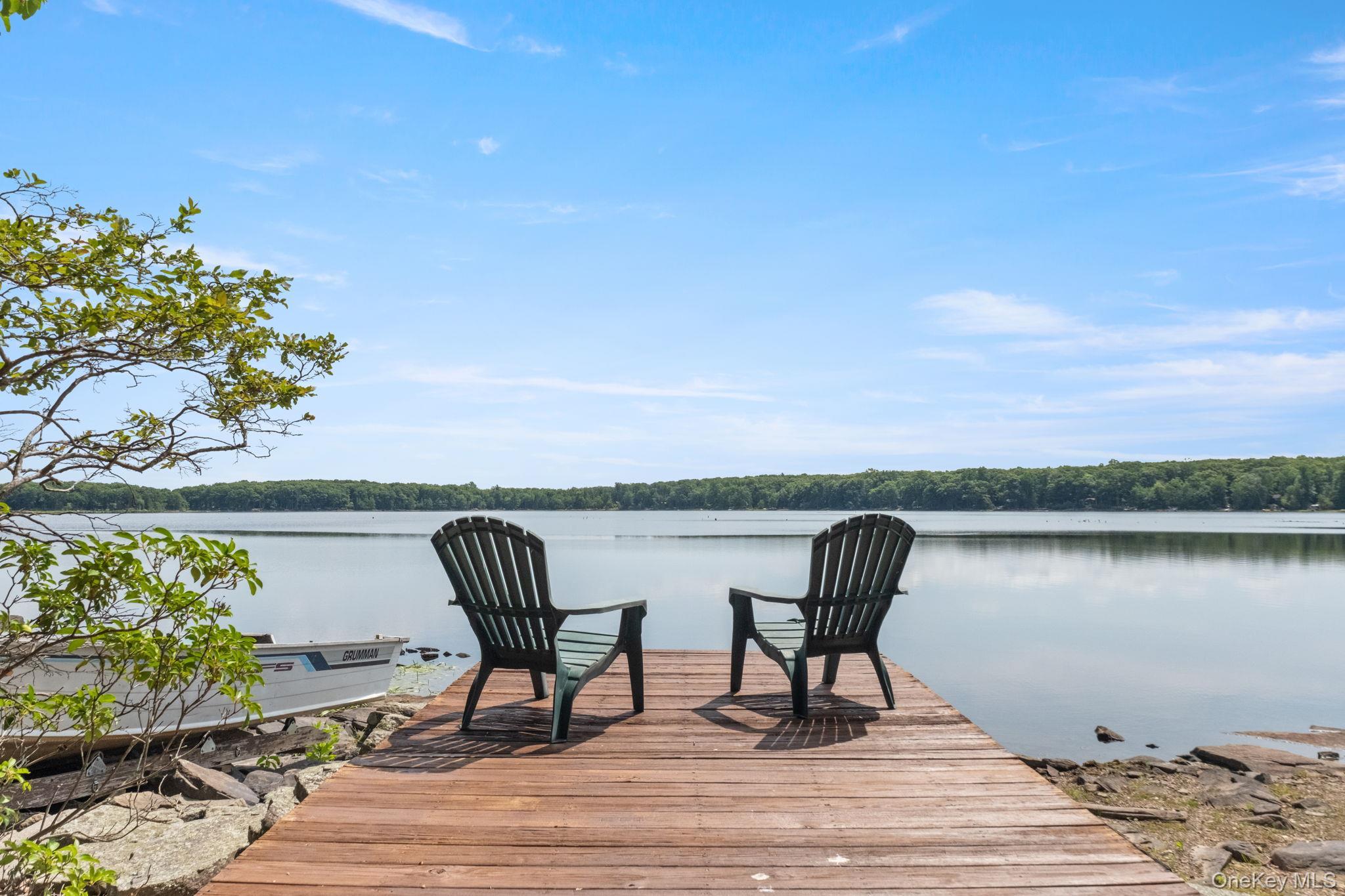 Single Family Canal Road Sullivan County, NY 12790, MLS-1032890-43