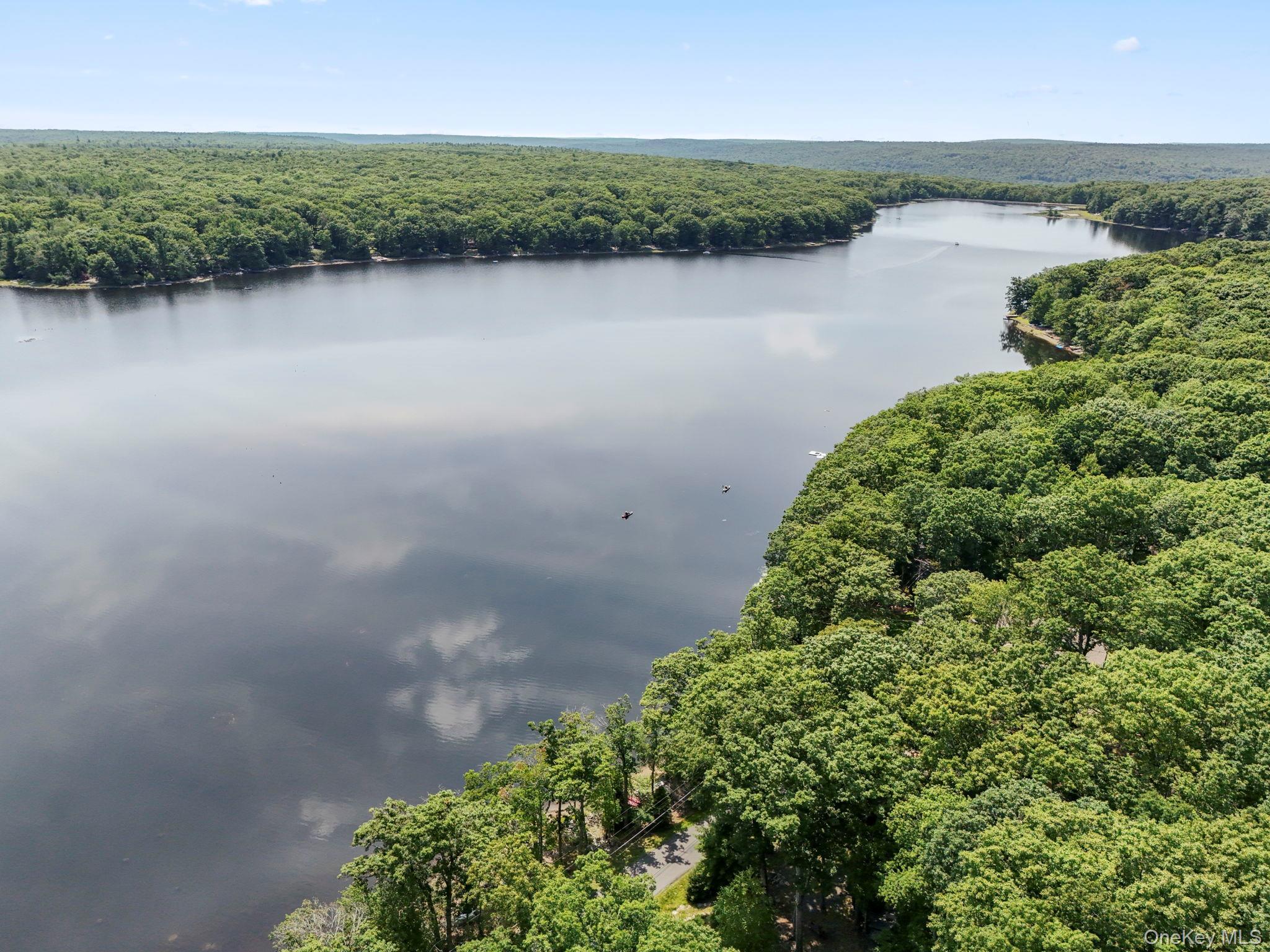 Single Family Canal Road Sullivan County, NY 12790, MLS-1032890-46