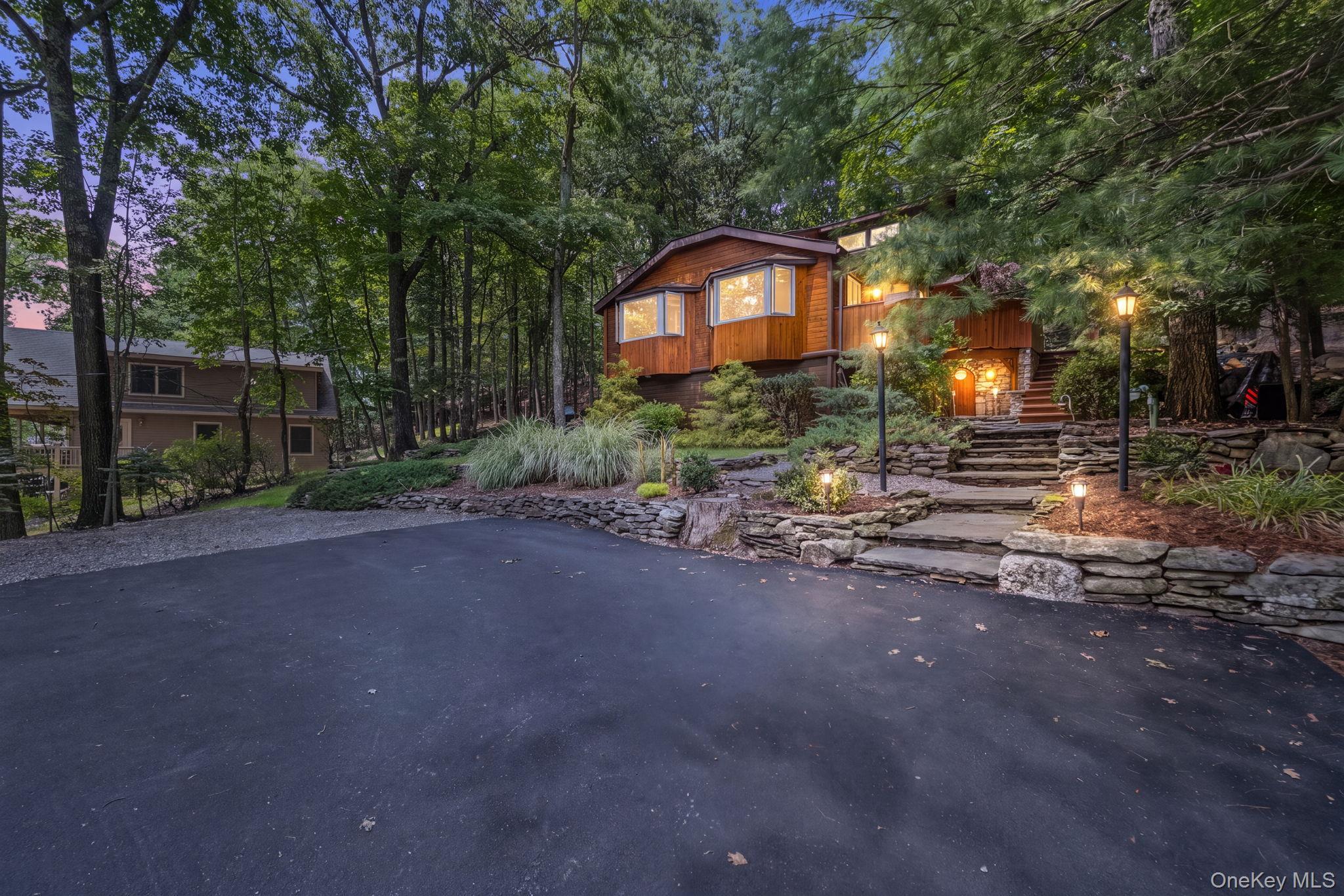 Single Family Canal Road  Sullivan County, NY 12790, MLS-1032890-47