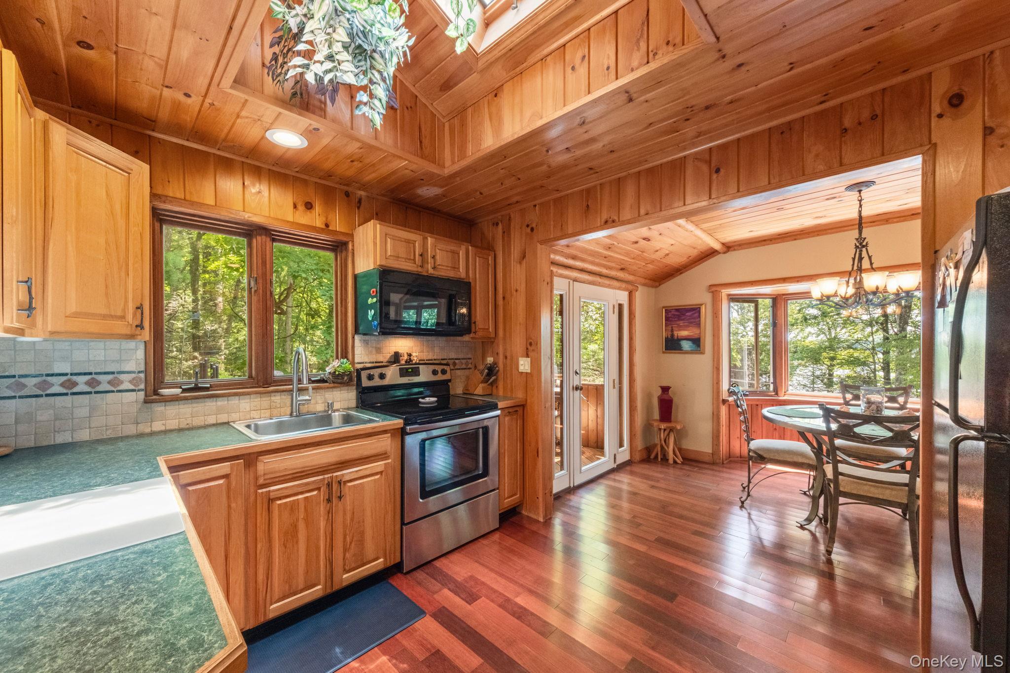 Single Family Canal Road Sullivan County, NY 12790, MLS-1032890-5