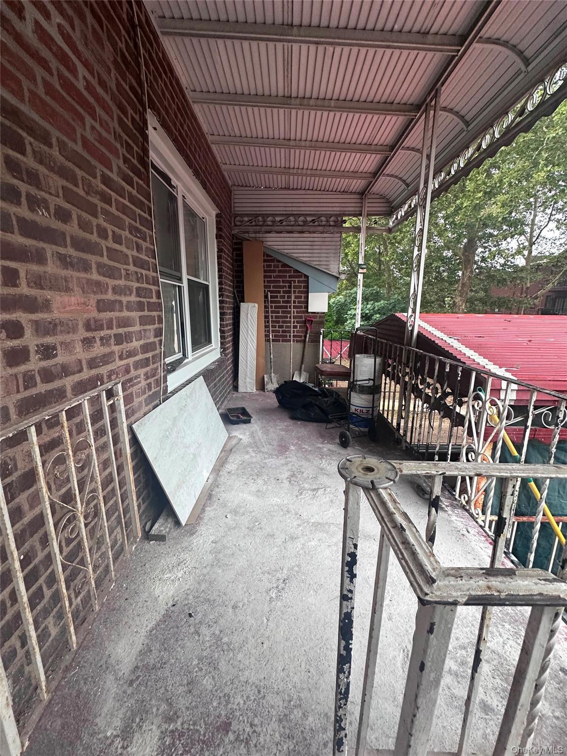 Single Family 92nd Street Queens, NY 11369, MLS-1032908-18