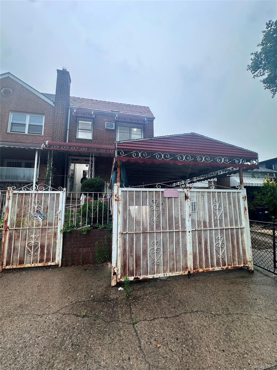 Single Family 92nd Street Queens, NY 11369, MLS-1032908-20