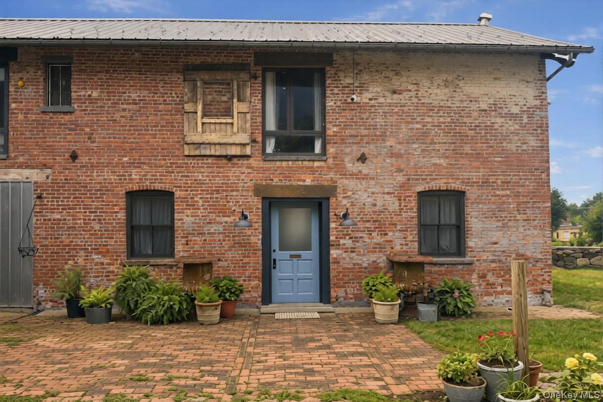 Single Family Grand Street Orange County, NY 12550, MLS-1032922-13
