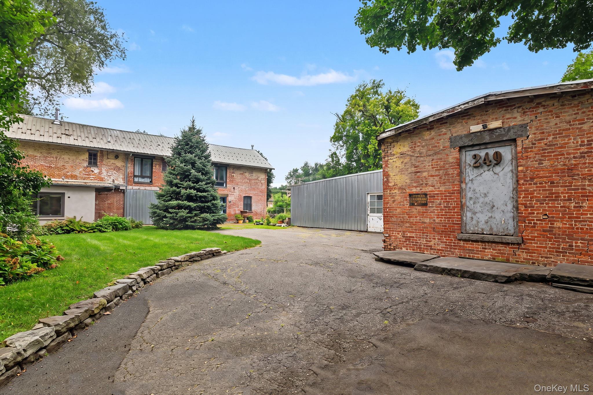 Single Family Grand Street Orange County, NY 12550, MLS-1032922-2