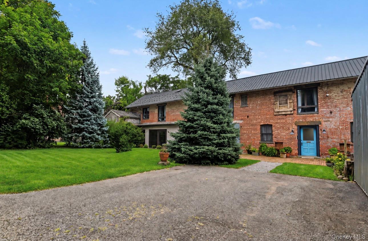 Single Family Grand Street Orange County, NY 12550, MLS-1032922-29