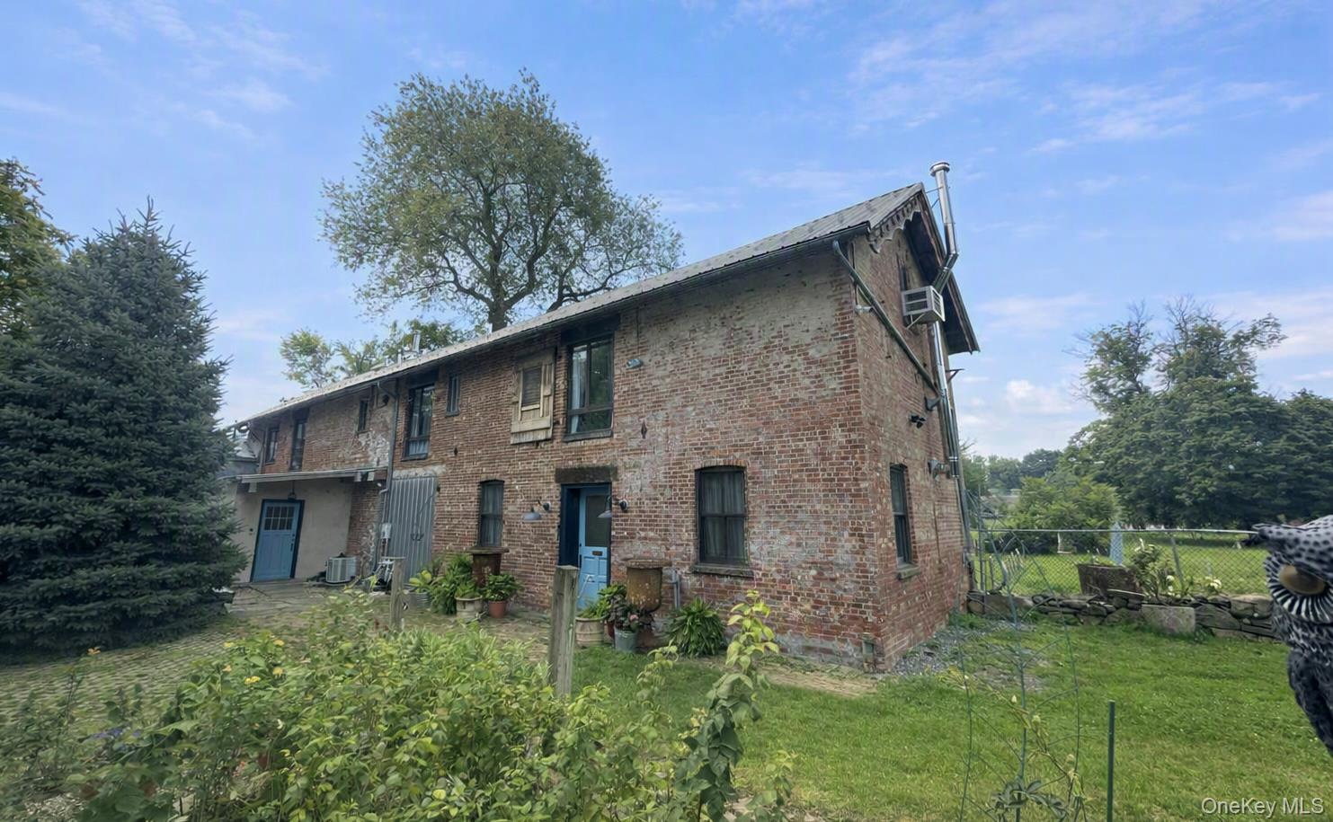 Single Family Grand Street Orange County, NY 12550, MLS-1032922-43