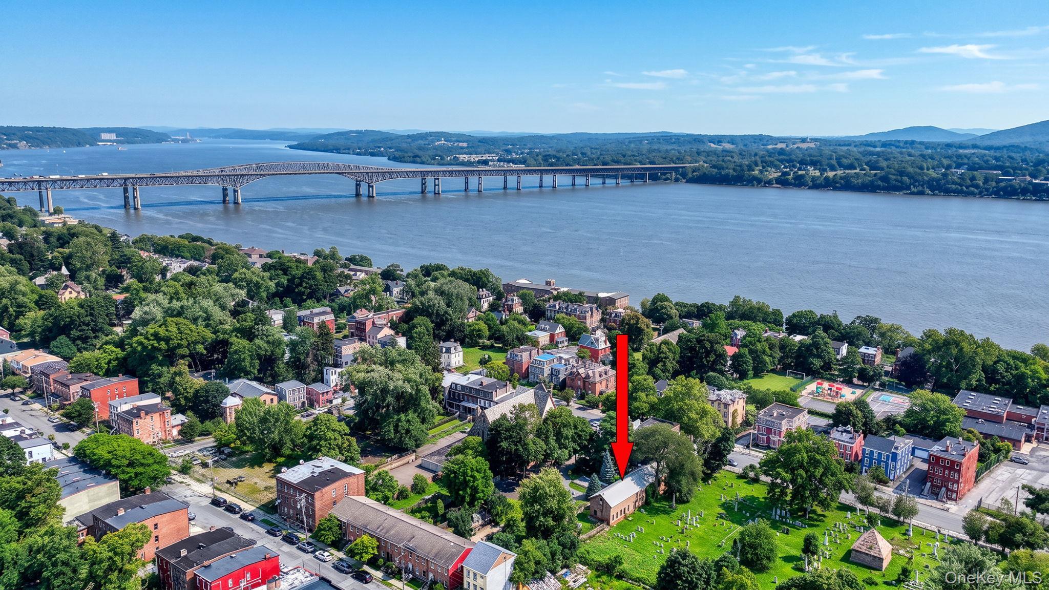 Single Family Grand Street Orange County, NY 12550, MLS-1032922-48