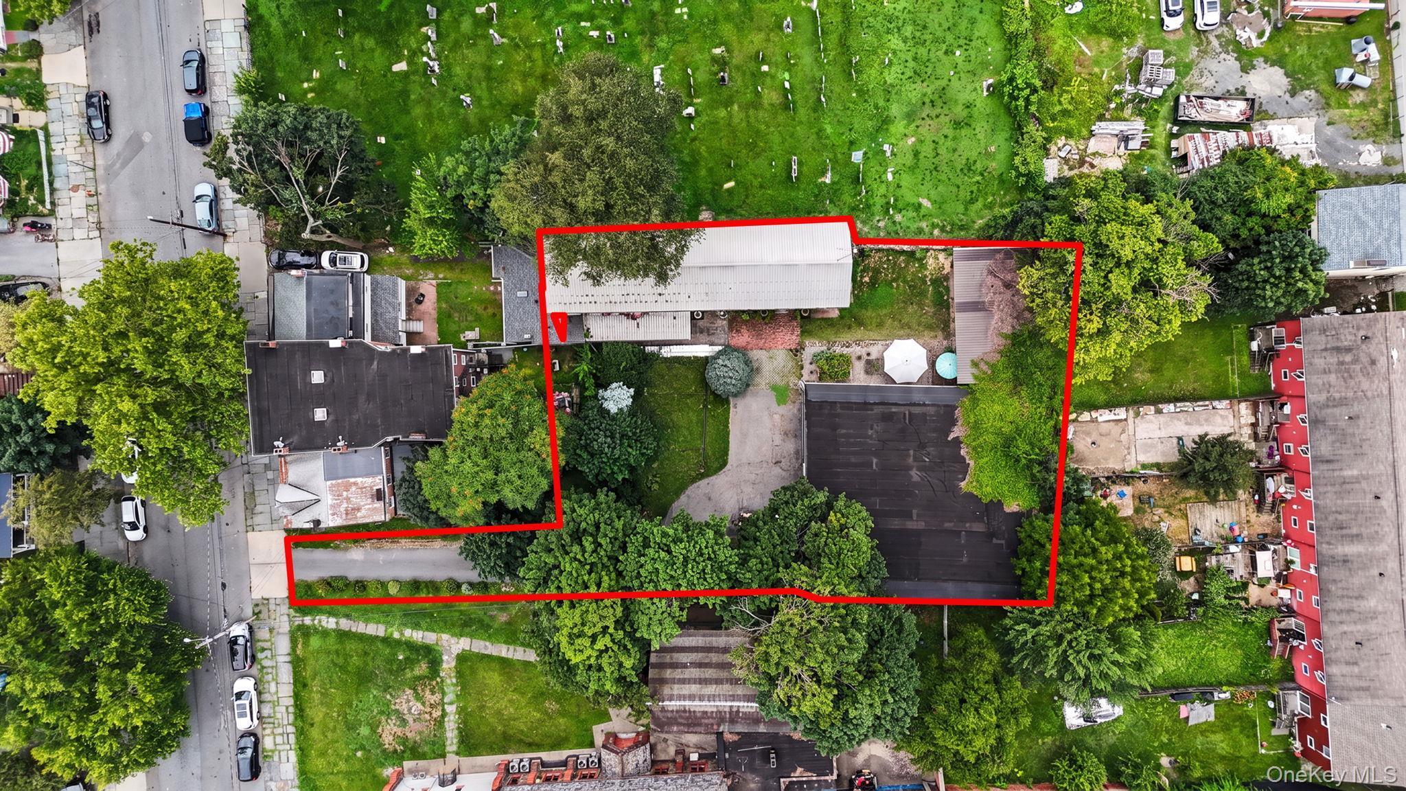 Single Family Grand Street  Orange County, NY 12550, MLS-1032922-49