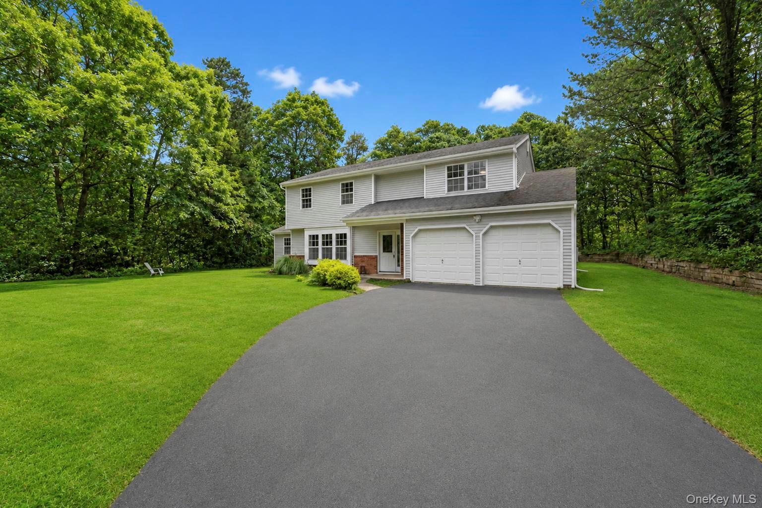 Single Family Bates Lane Suffolk County, NY 11961, MLS-1032928-2
