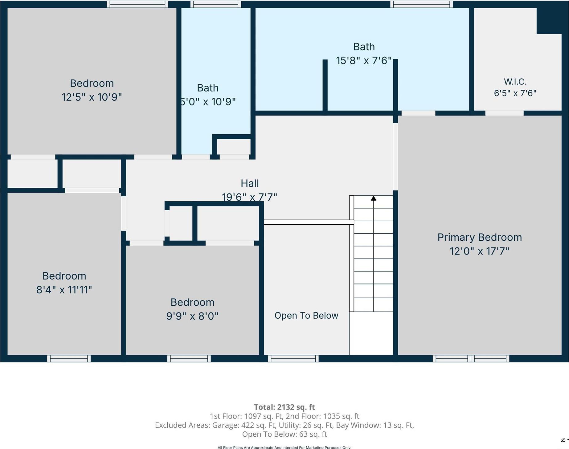 Single Family Bates Lane Suffolk County, NY 11961, MLS-1032928-37