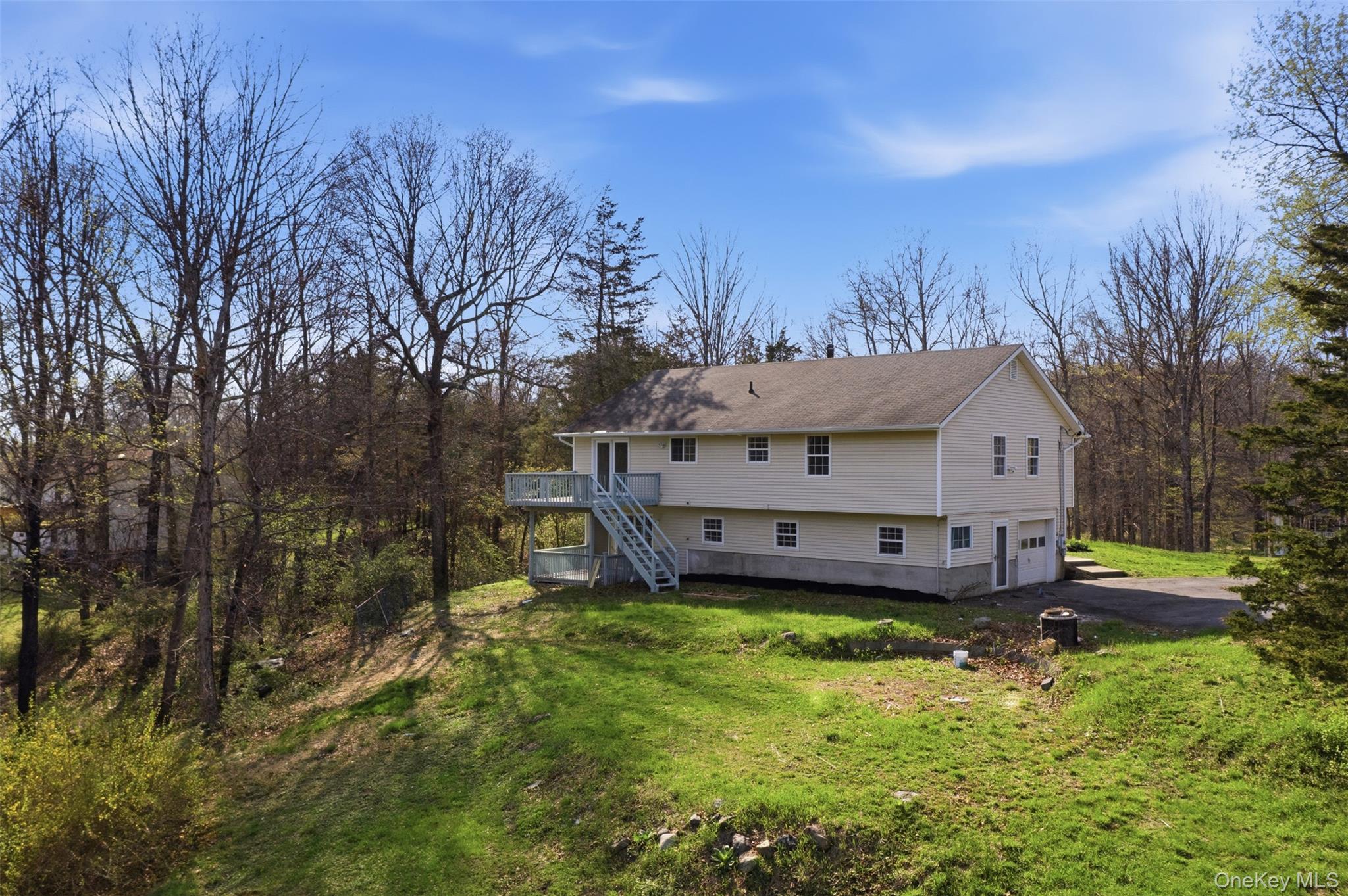 Single Family Twin Arch Road Orange County, NY 12575, MLS-1032934-44