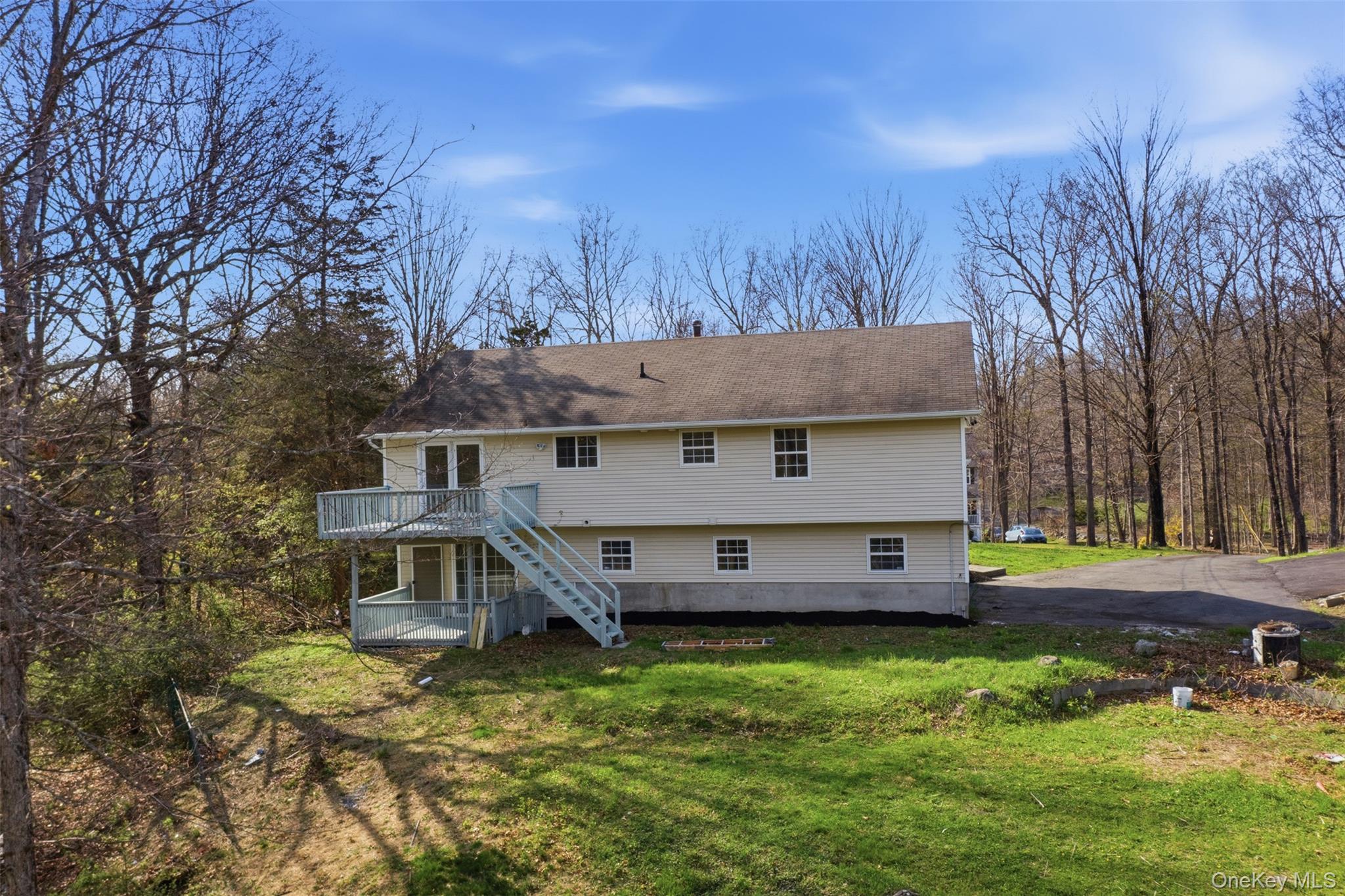 Single Family Twin Arch Road Orange County, NY 12575, MLS-1032934-45