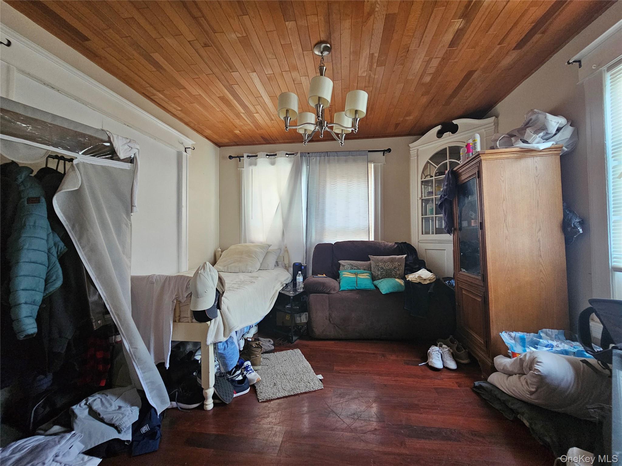 Single Family Harrison Street Orange County, NY 10940, MLS-1032936-12