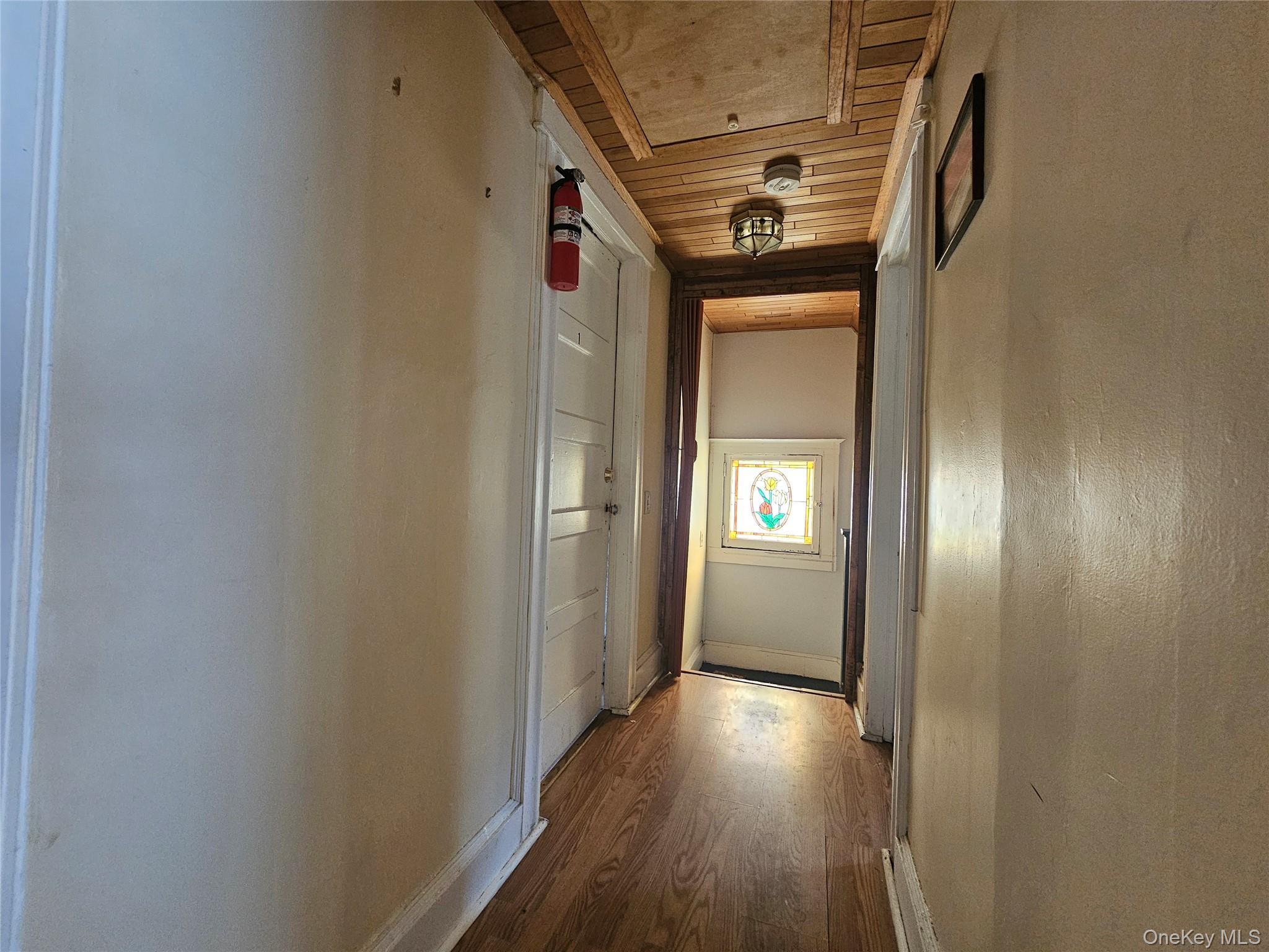 Single Family Harrison Street Orange County, NY 10940, MLS-1032936-17