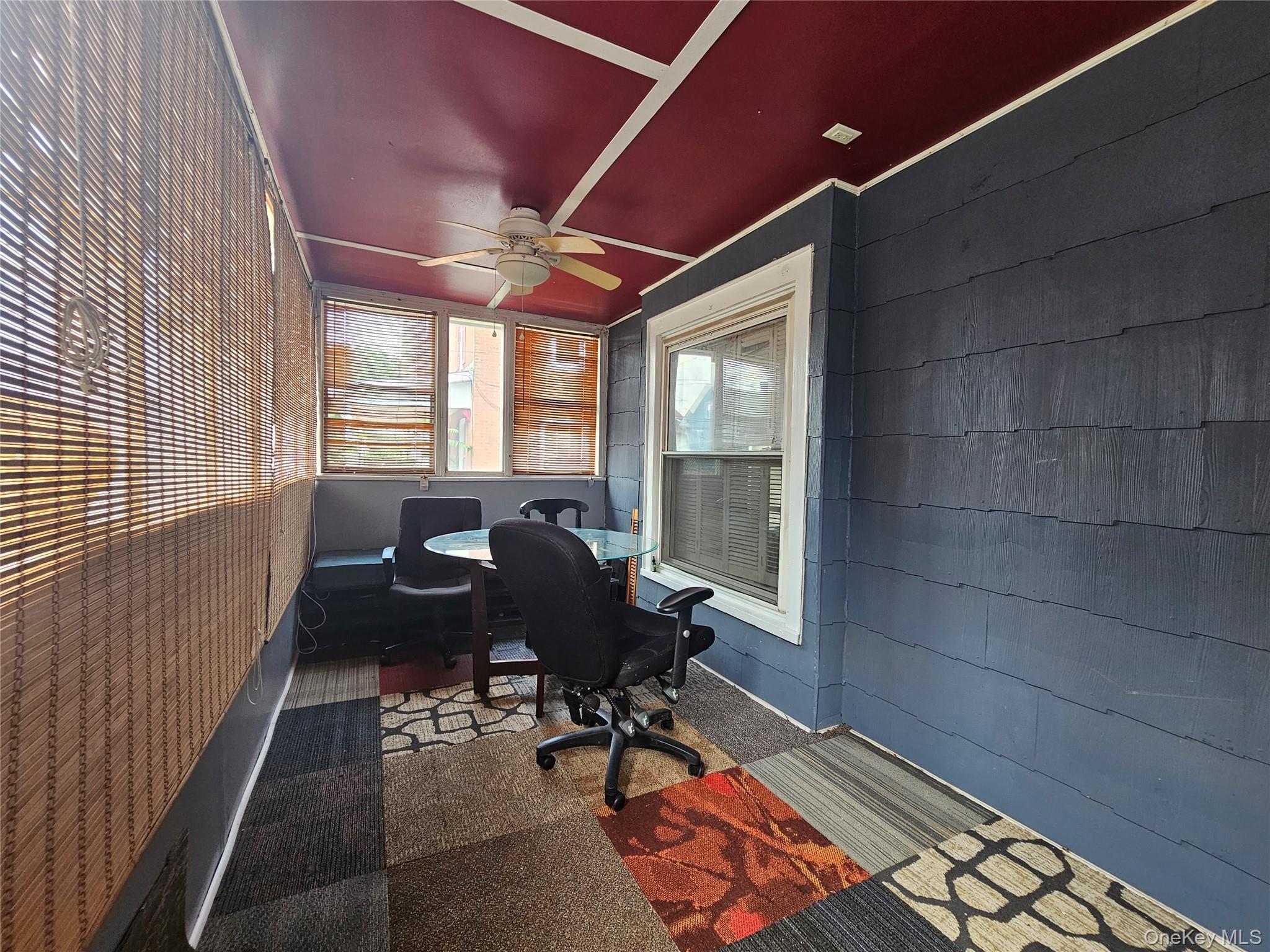 Single Family Harrison Street Orange County, NY 10940, MLS-1032936-3