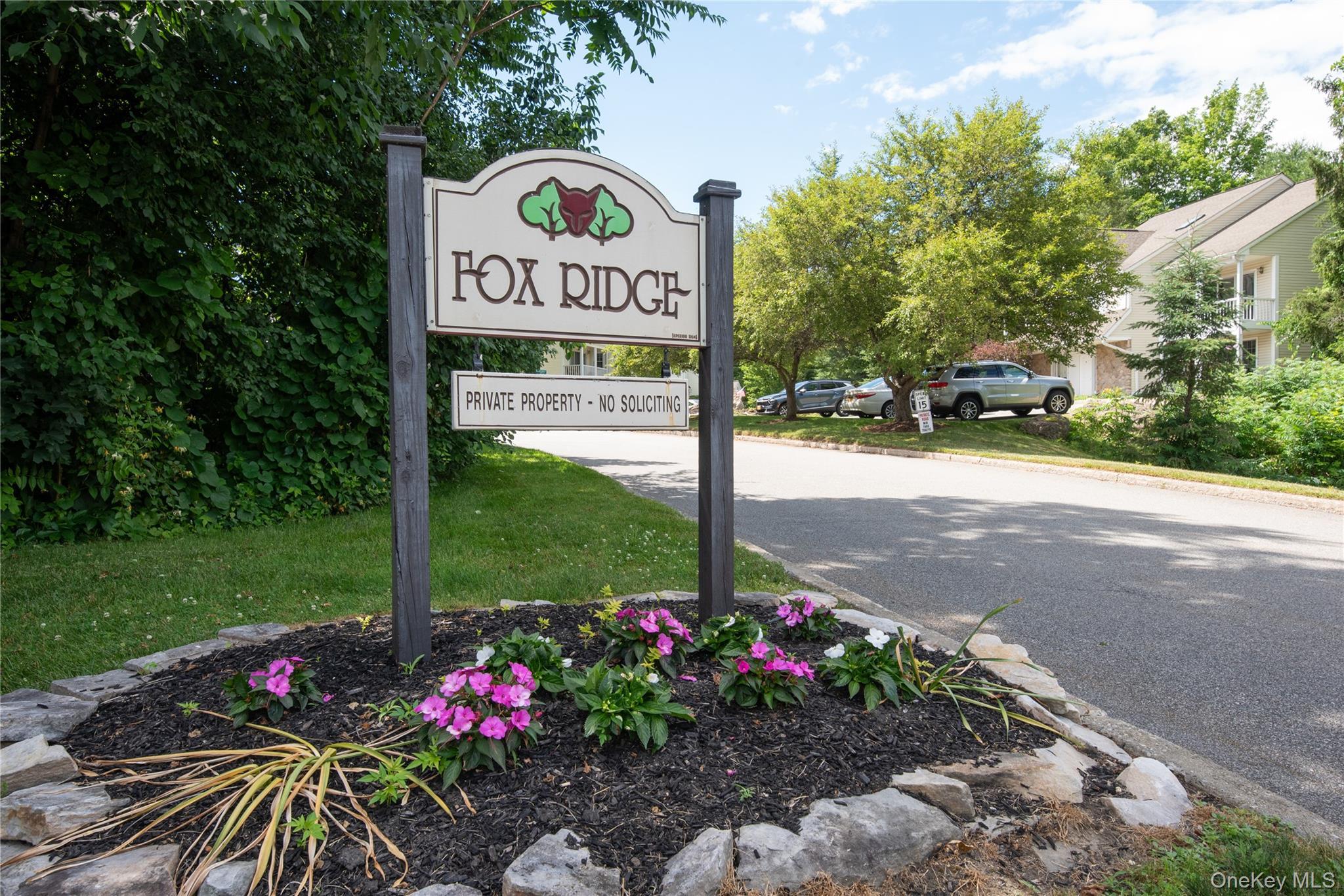 Single Family Spruce Ridge Drive  Dutchess County, NY 12524, MLS-1032937-27