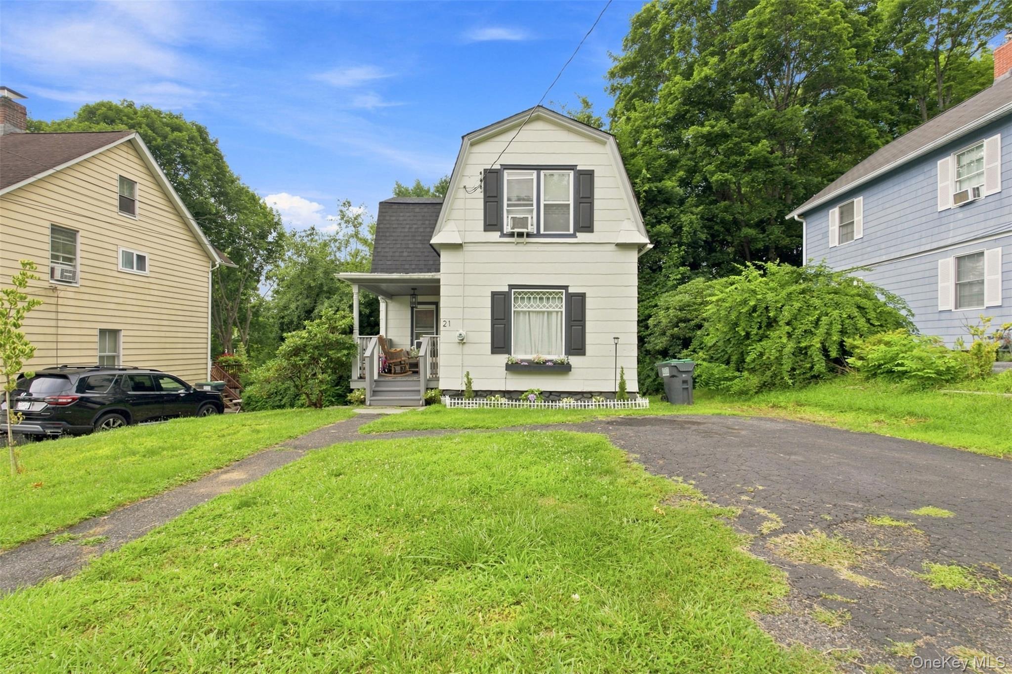 Single Family Shuit Place  Orange County, NY 10917, MLS-1032942-2