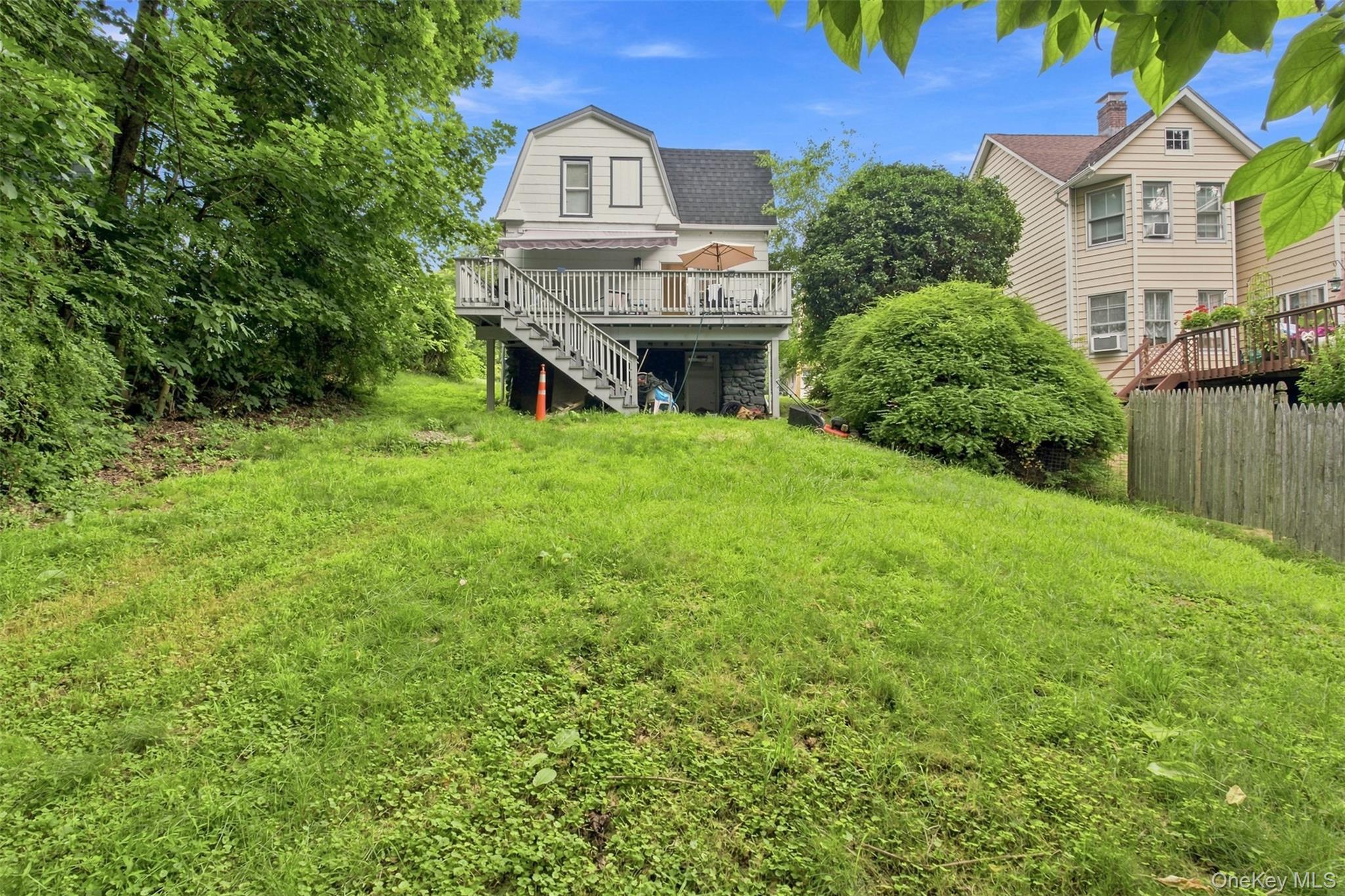 Single Family Shuit Place  Orange County, NY 10917, MLS-1032942-21