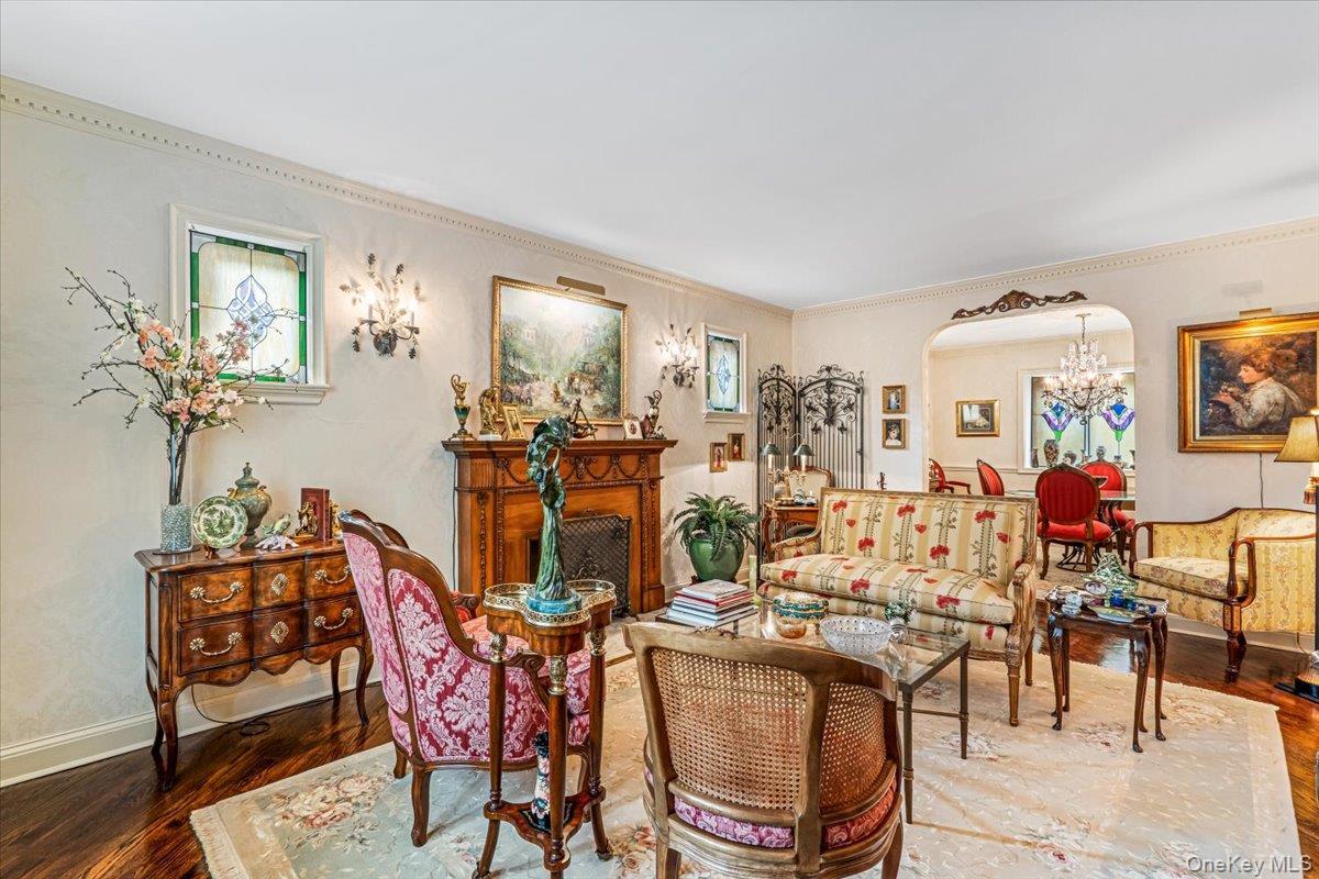Single Family 222nd Street  Queens, NY 11364, MLS-1032945-11