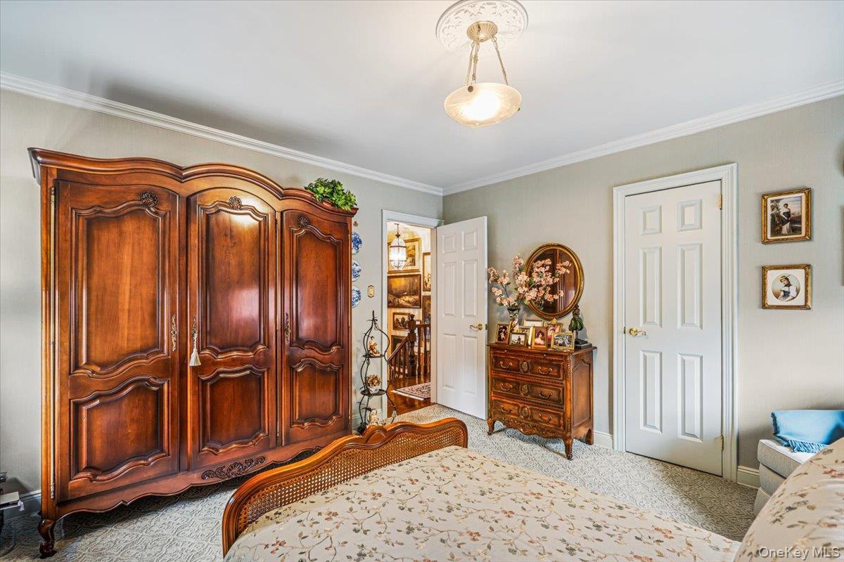 Single Family 222nd Street  Queens, NY 11364, MLS-1032945-19