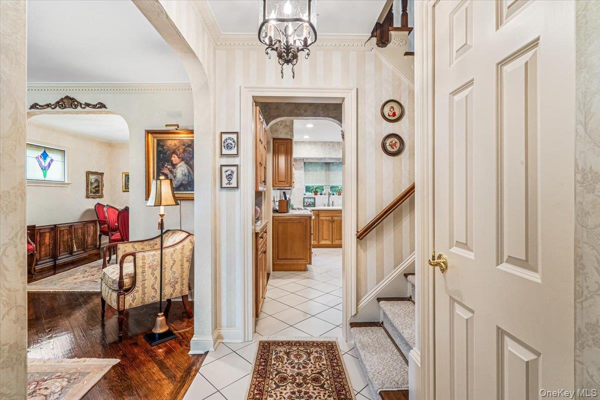 Single Family 222nd Street  Queens, NY 11364, MLS-1032945-7