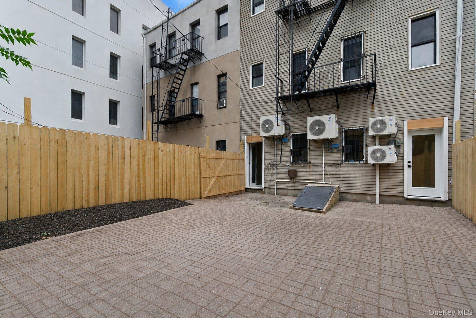 Single Family Grove Street  Brooklyn, NY 11221, MLS-1032946-13