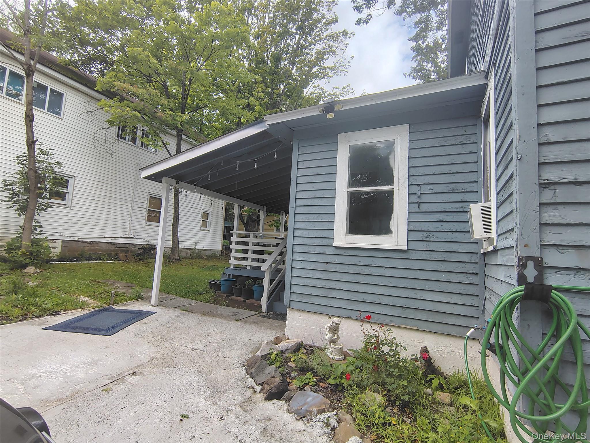 Single Family Emma Street Sullivan County, NY 12754, MLS-1032950-3