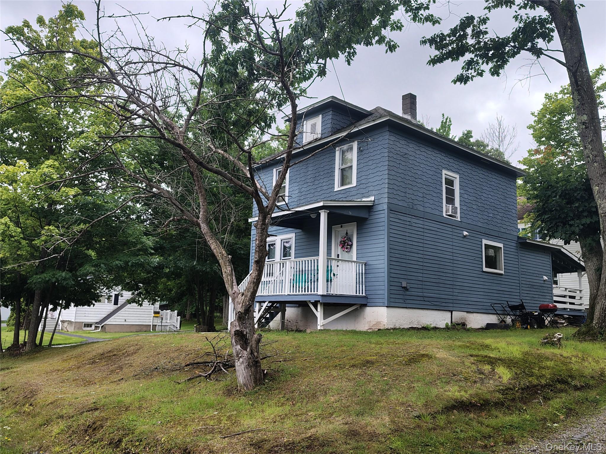 Single Family Emma Street Sullivan County, NY 12754, MLS-1032950-6