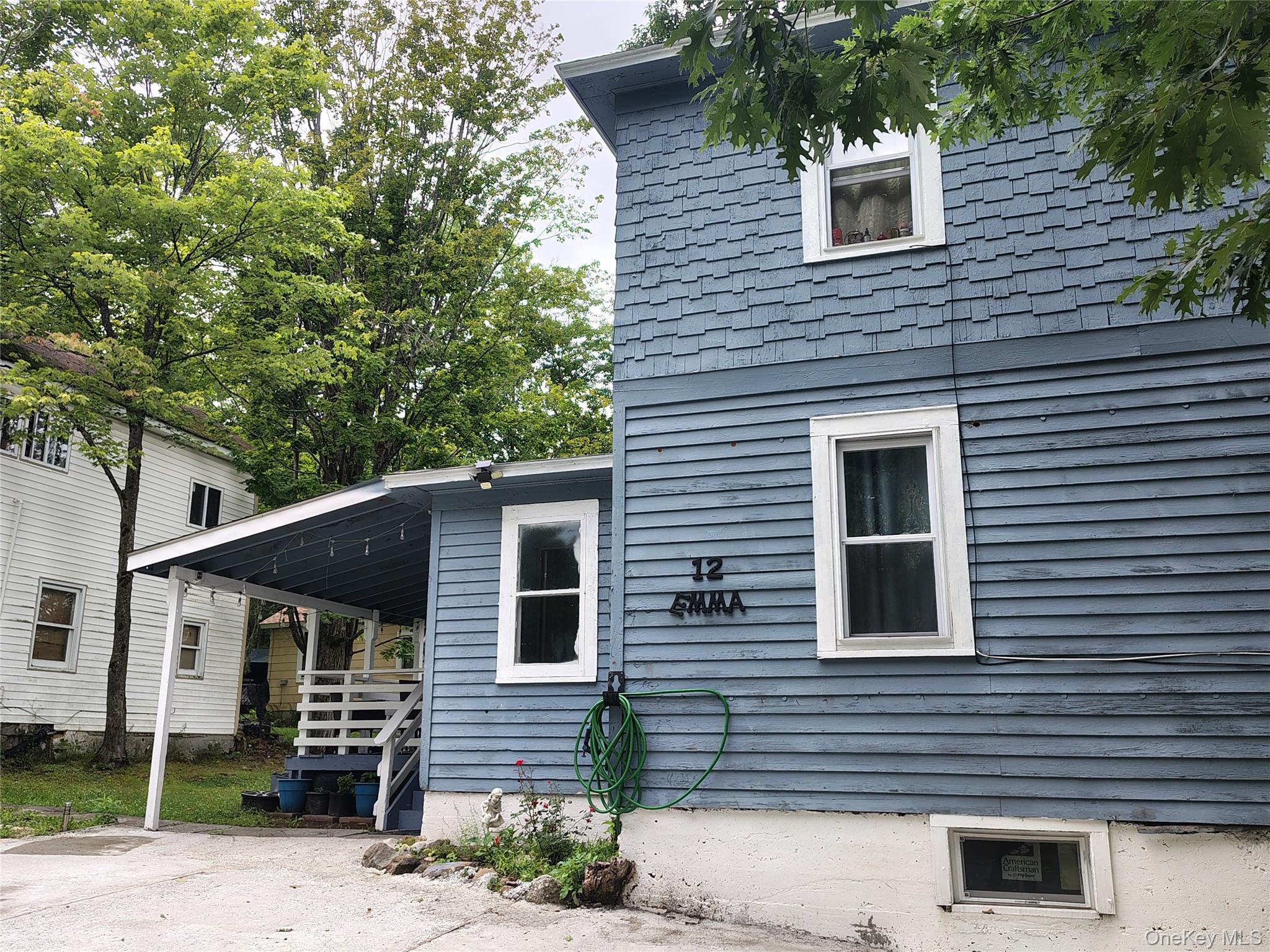 Single Family Emma Street Sullivan County, NY 12754, MLS-1032950-7