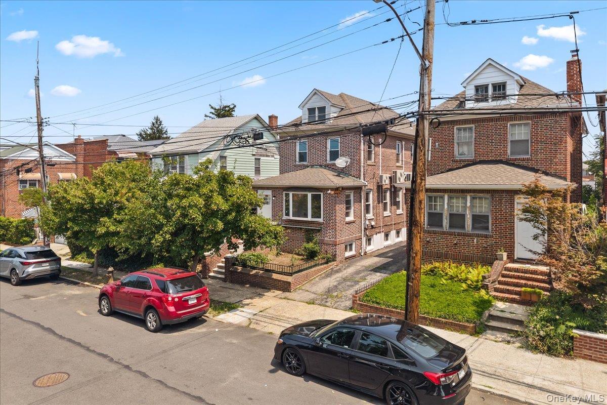 Single Family Seton Avenue Bronx, NY 10466, MLS-1032952-2