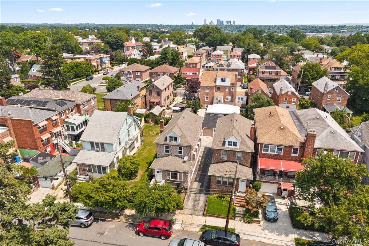 Single Family Seton Avenue Bronx, NY 10466, MLS-1032952-41