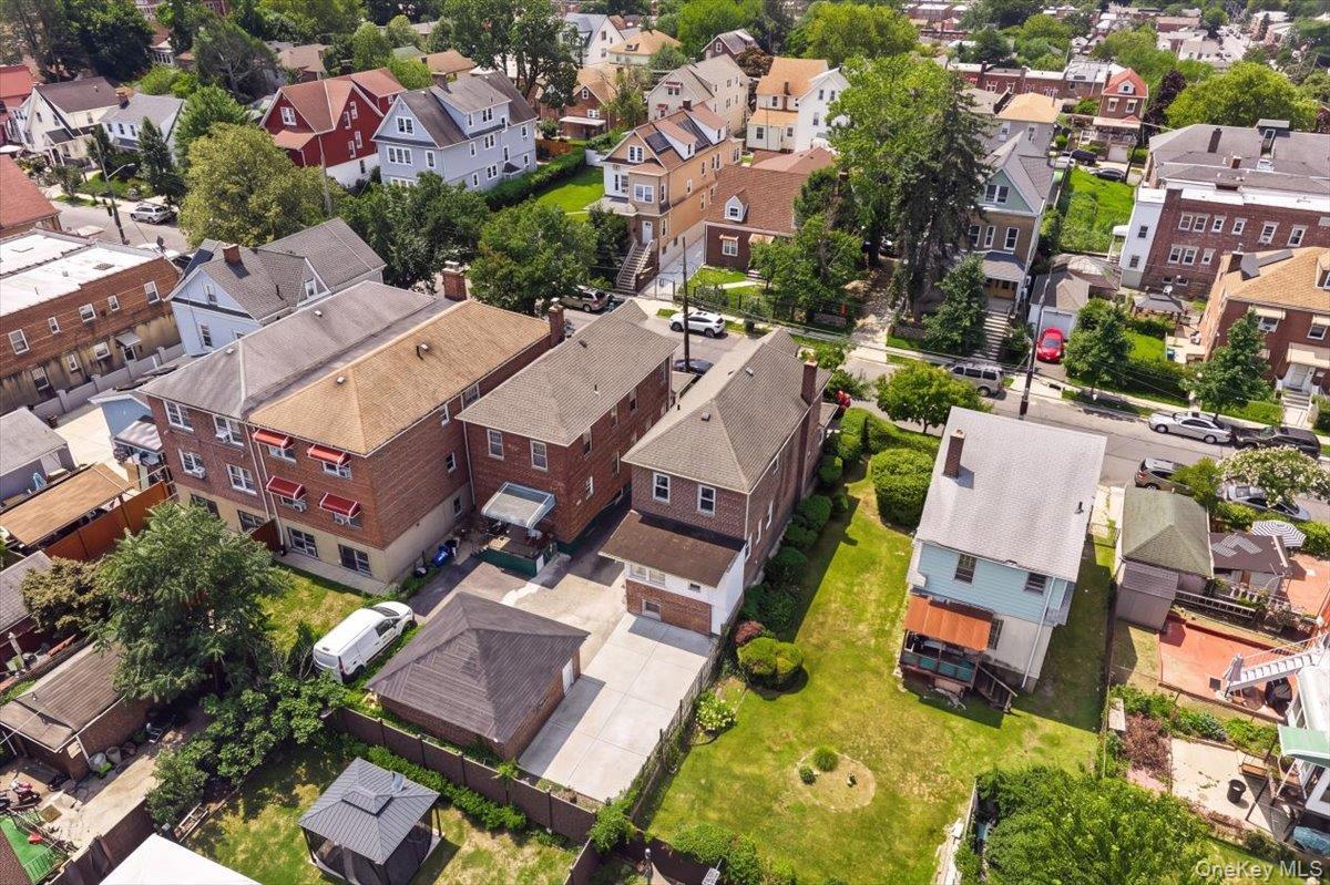 Single Family Seton Avenue Bronx, NY 10466, MLS-1032952-43