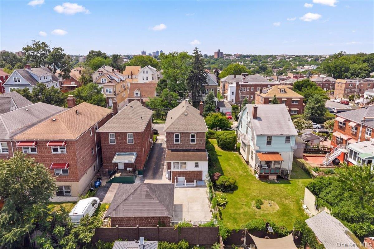 Single Family Seton Avenue Bronx, NY 10466, MLS-1032952-44