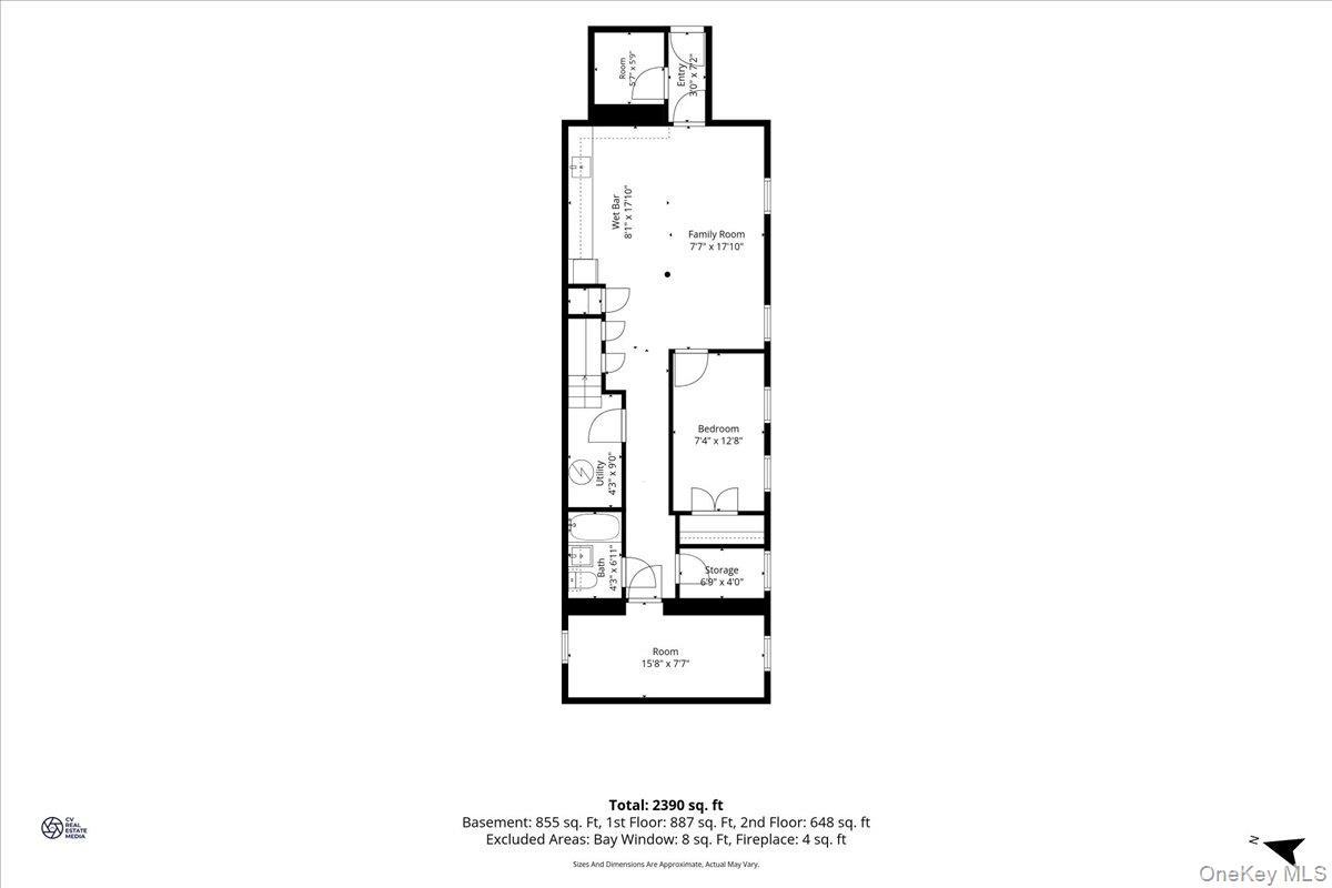 Single Family Seton Avenue Bronx, NY 10466, MLS-1032952-45