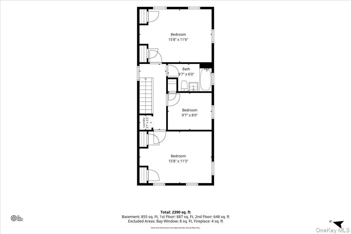 Single Family Seton Avenue Bronx, NY 10466, MLS-1032952-47