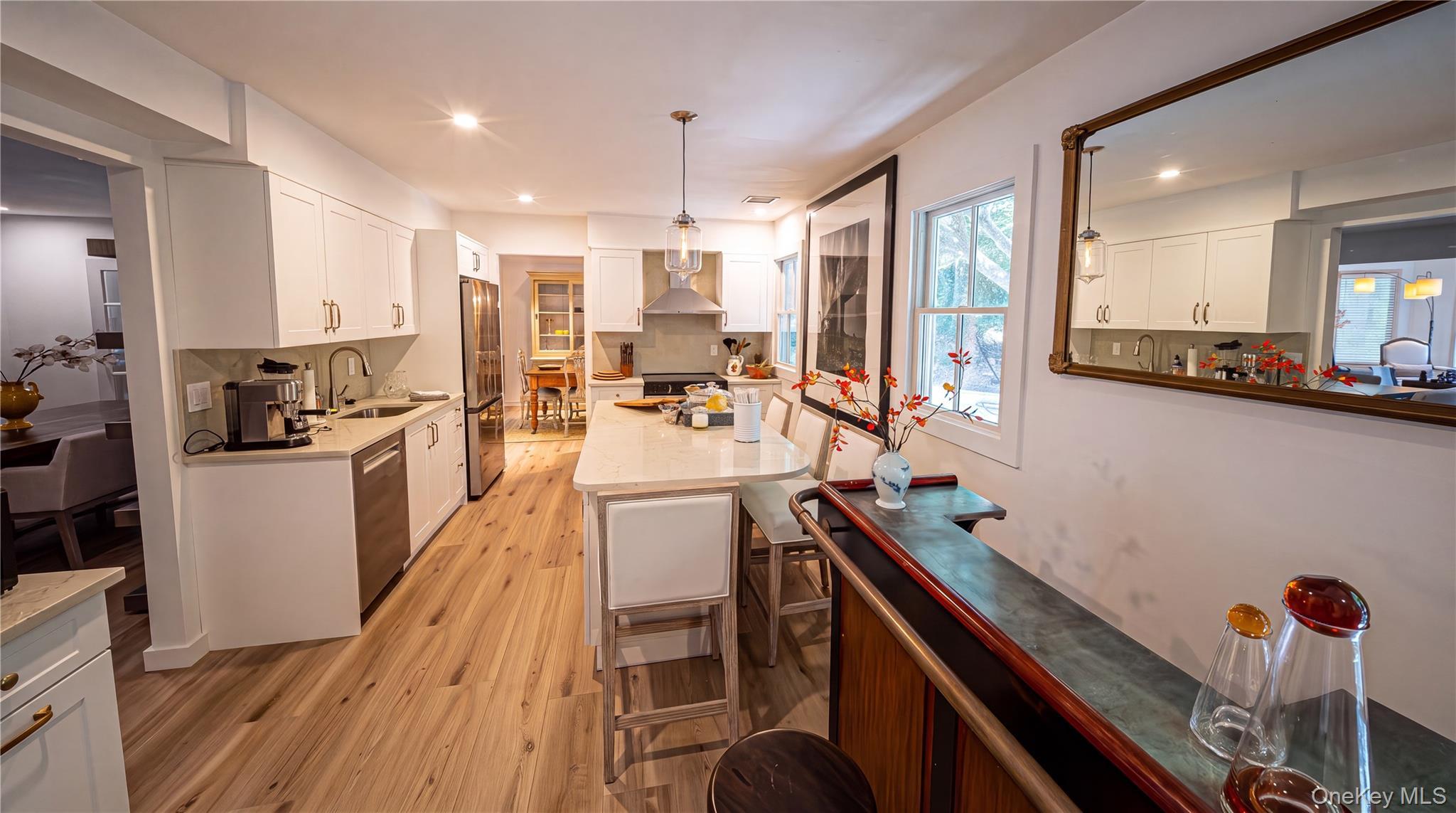 Single Family Breezy Drive  Suffolk County, NY 11963, MLS-1032956-10