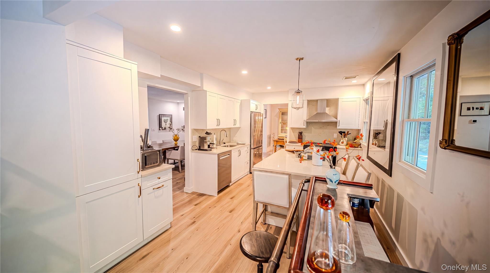 Single Family Breezy Drive  Suffolk County, NY 11963, MLS-1032956-11