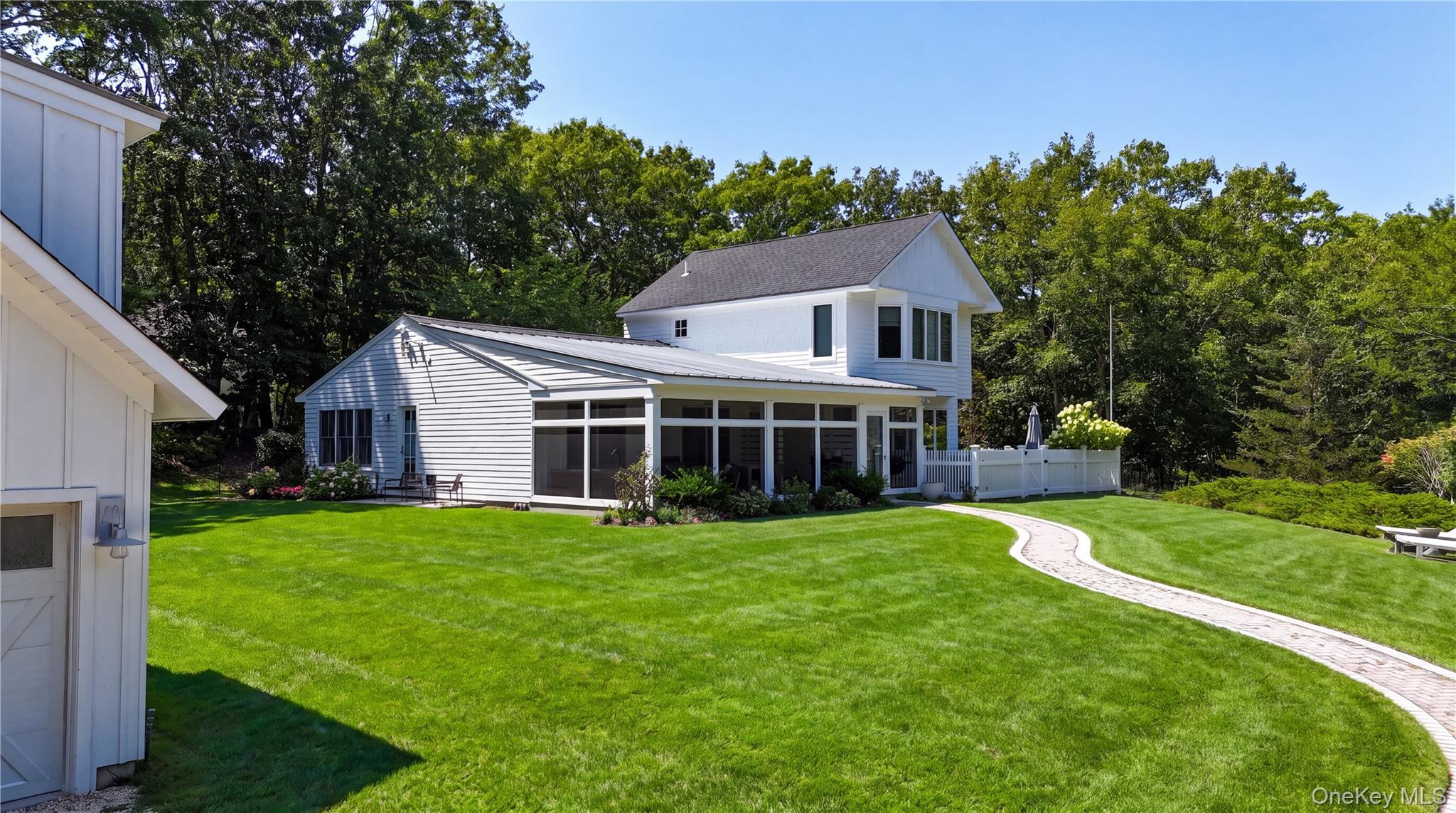 Single Family Breezy Drive  Suffolk County, NY 11963, MLS-1032956-36